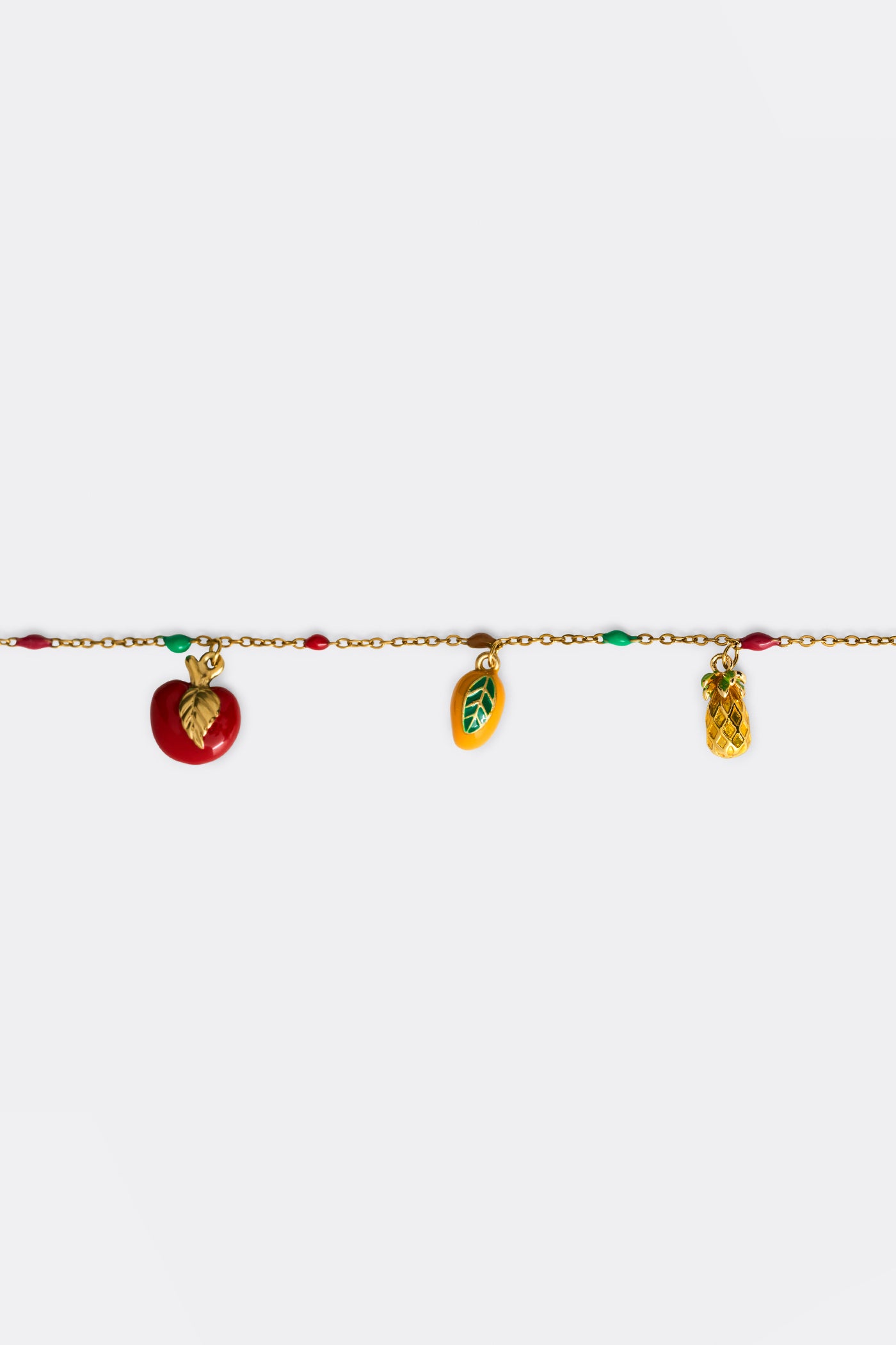 AERON ANKLET