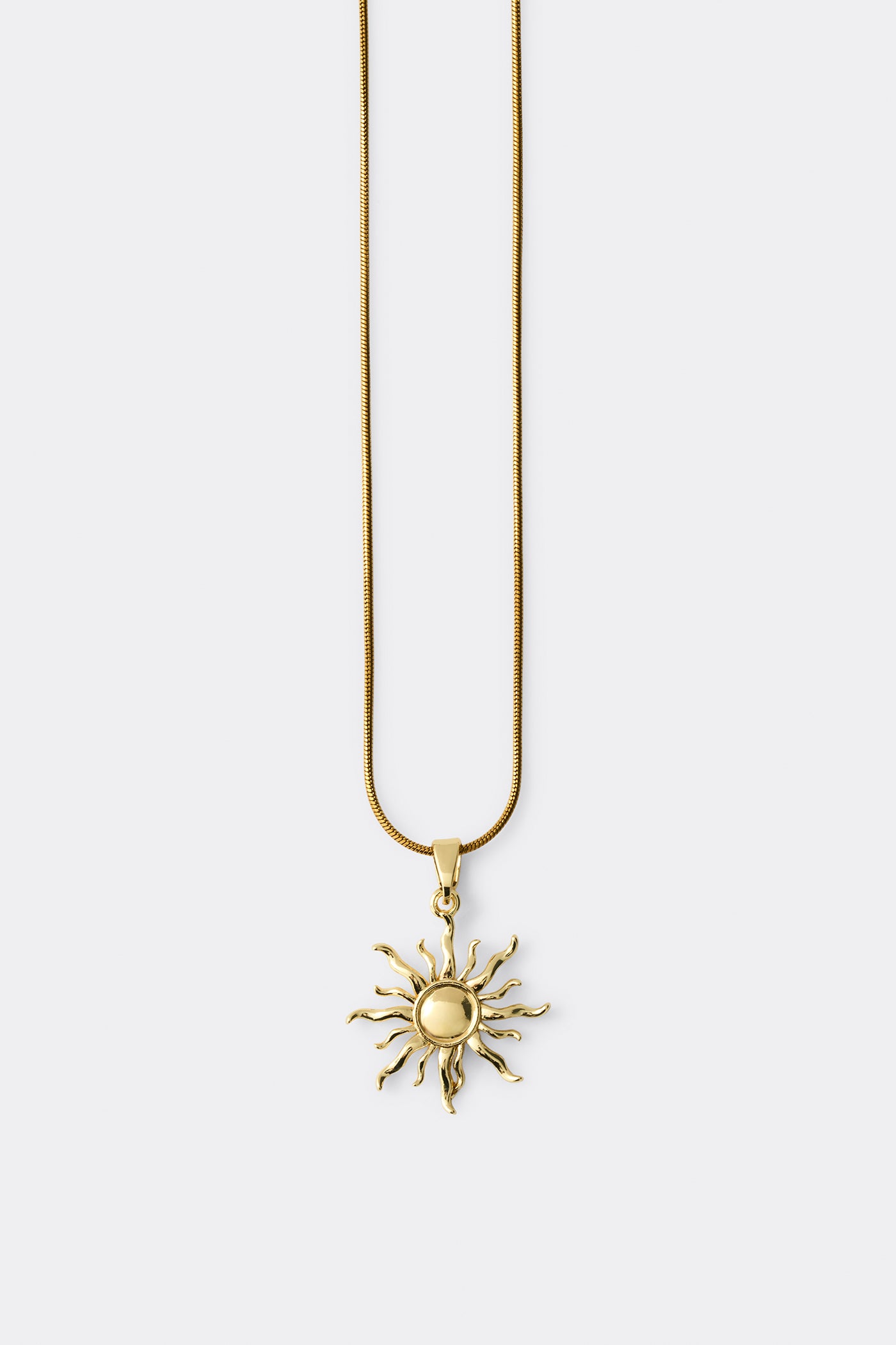 ALTHEA NECKLACE