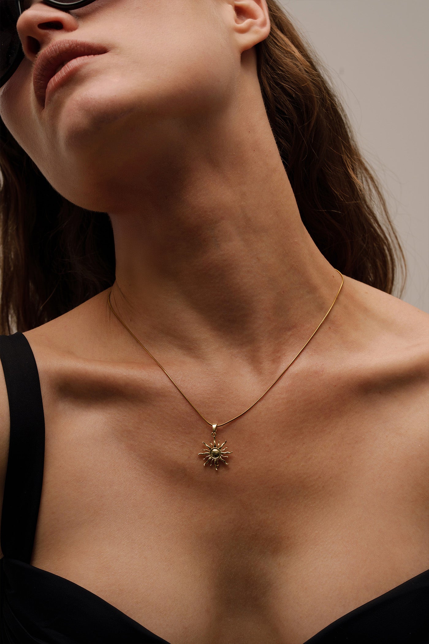 ALTHEA NECKLACE