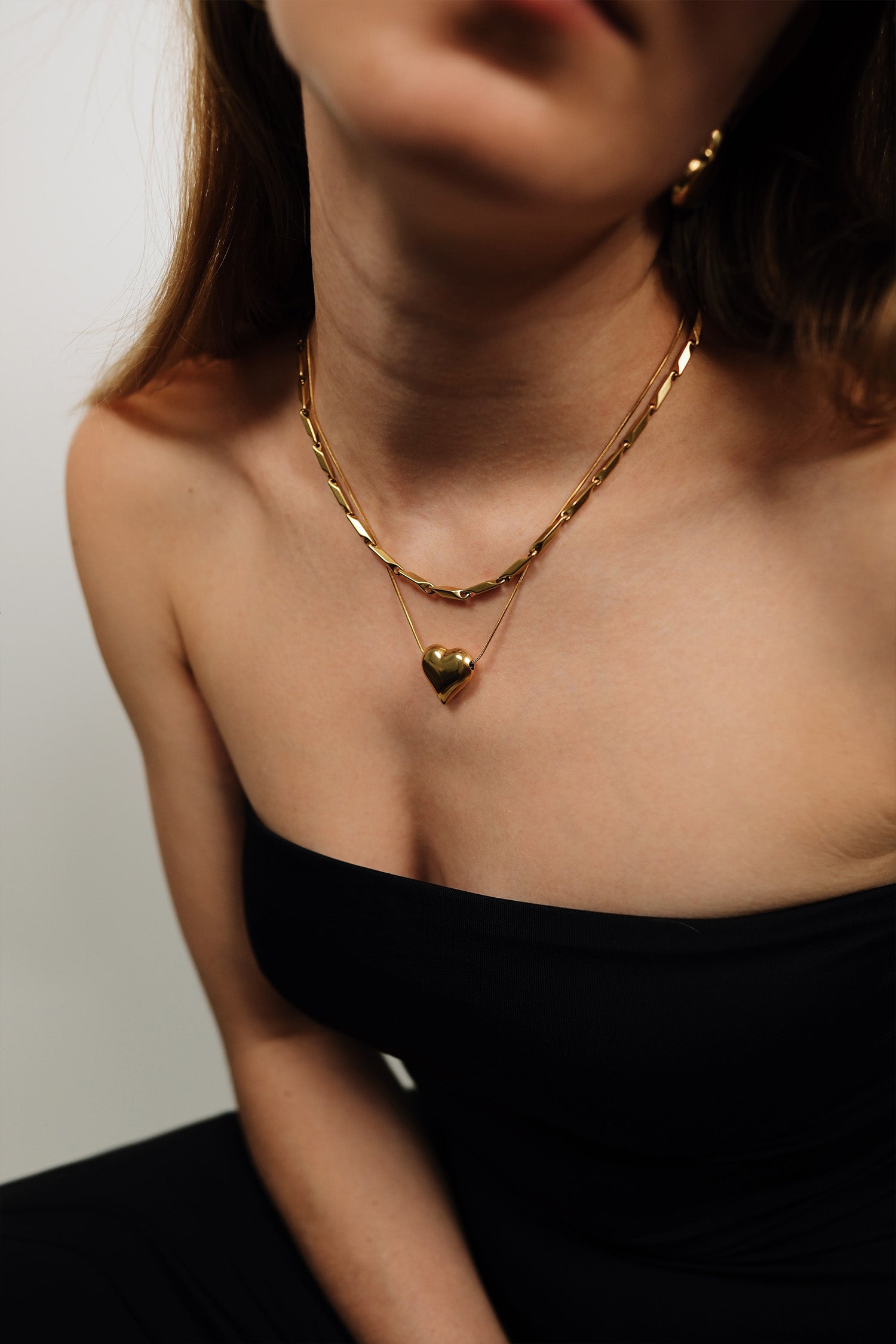 AMBROSSIA NECKLACE