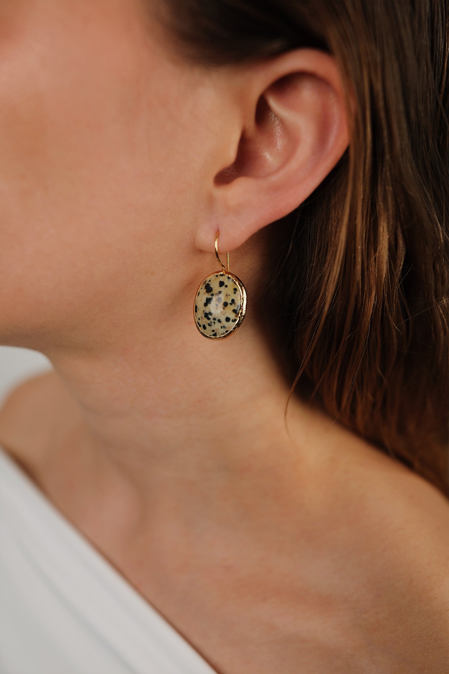 ARIADNE EARRING