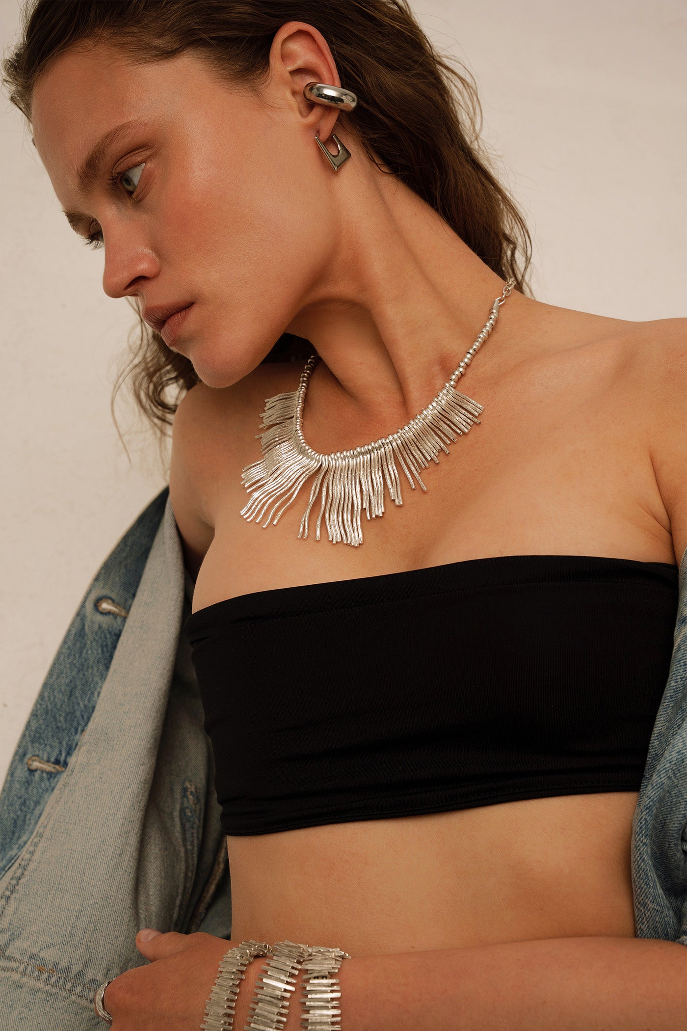 ARIANRHOD NECKLACE