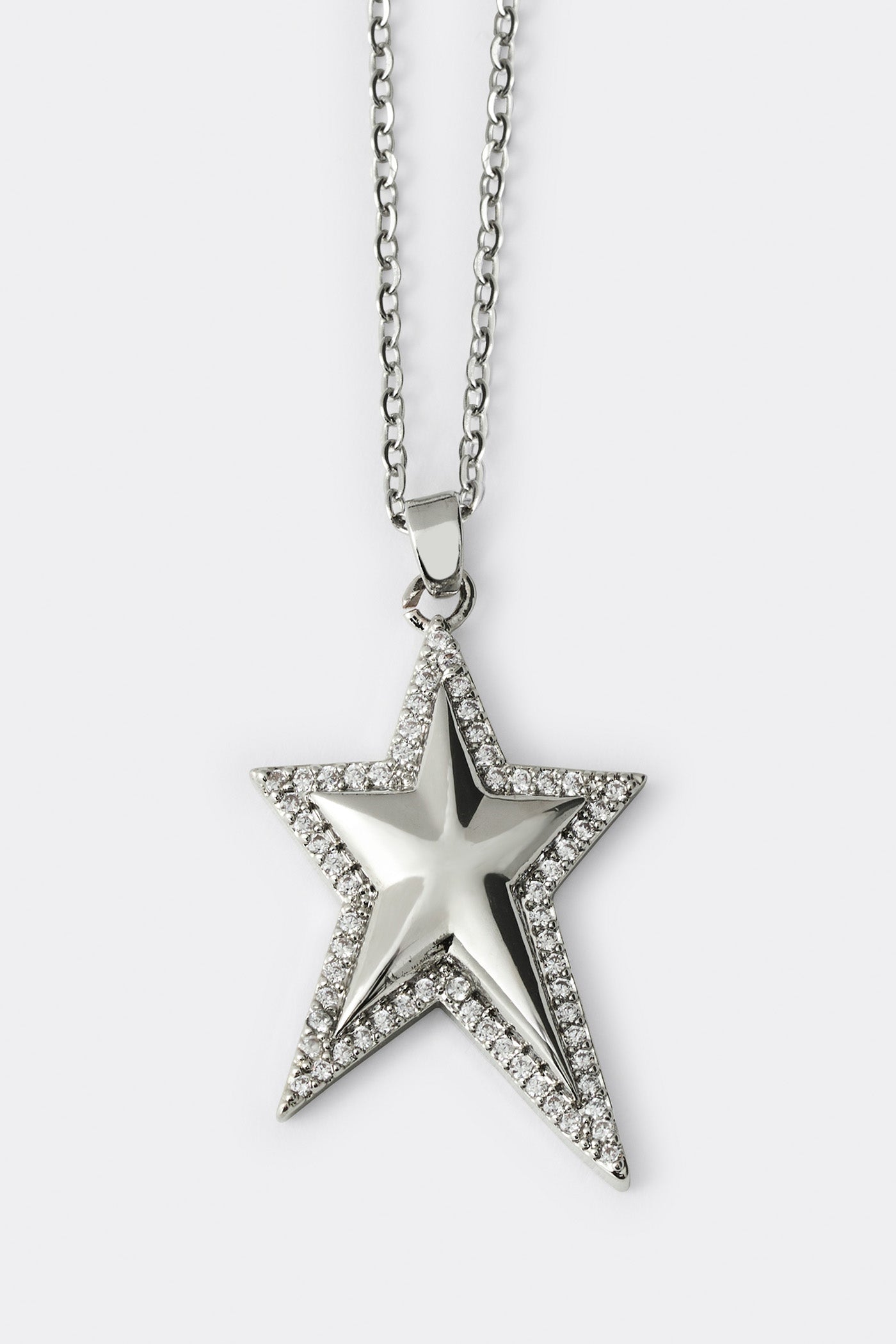 ASTER NECKLACE