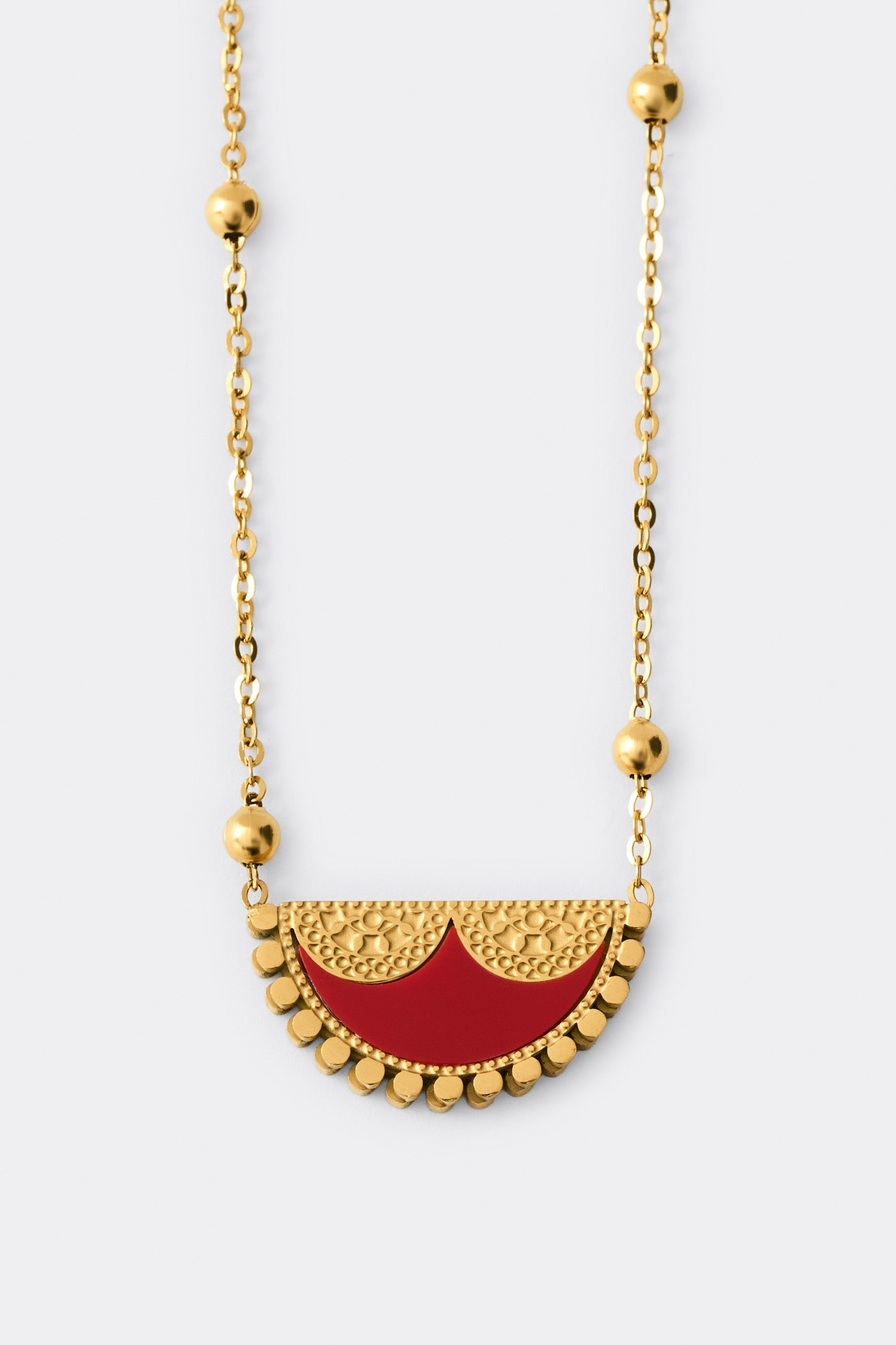 AWEN NECKLACE
