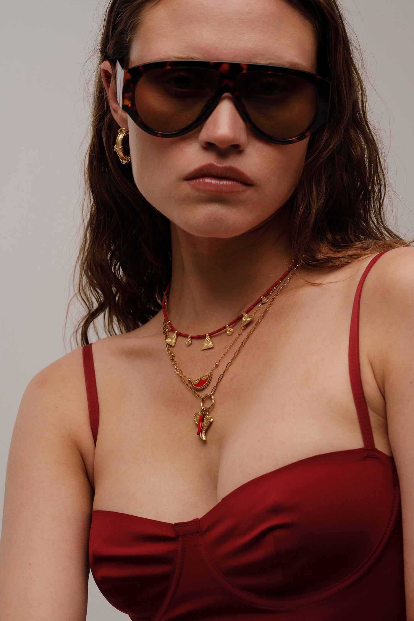 AWEN NECKLACE