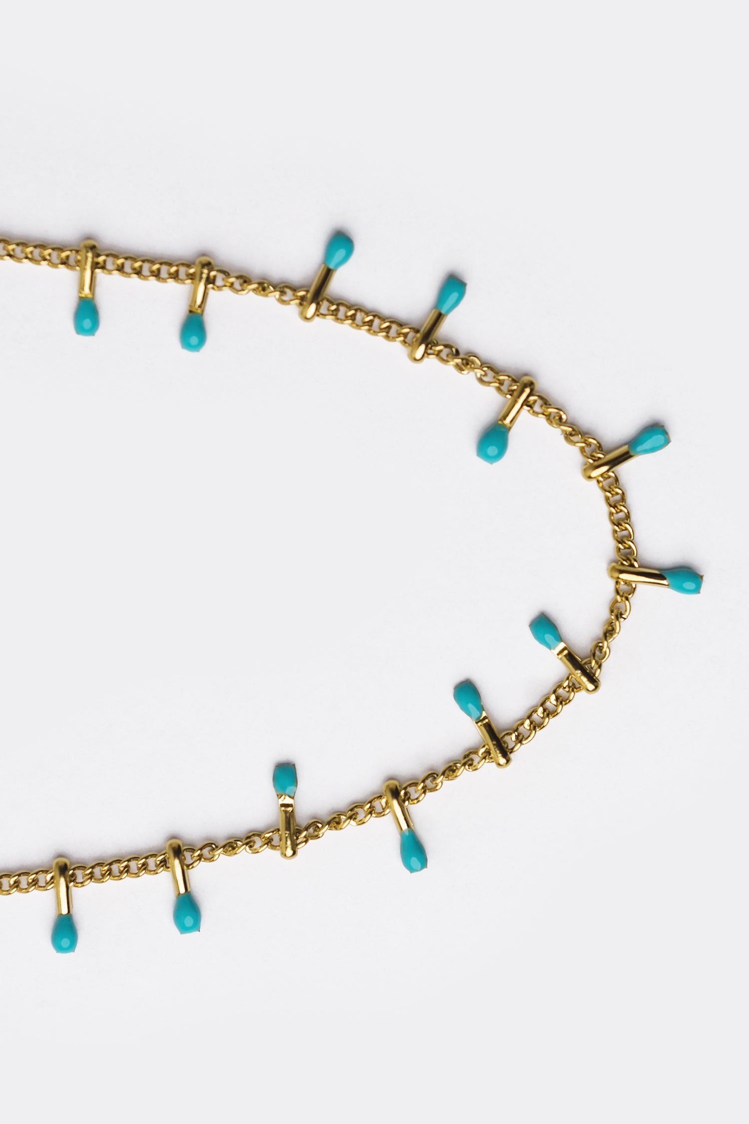 BAUBAU NECKLACE