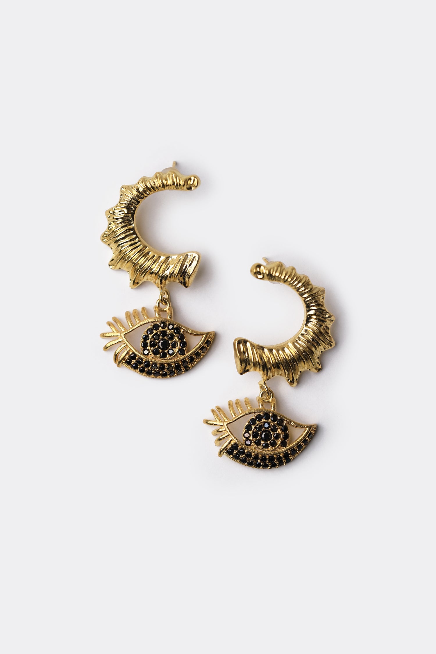 BERNICE EARRING