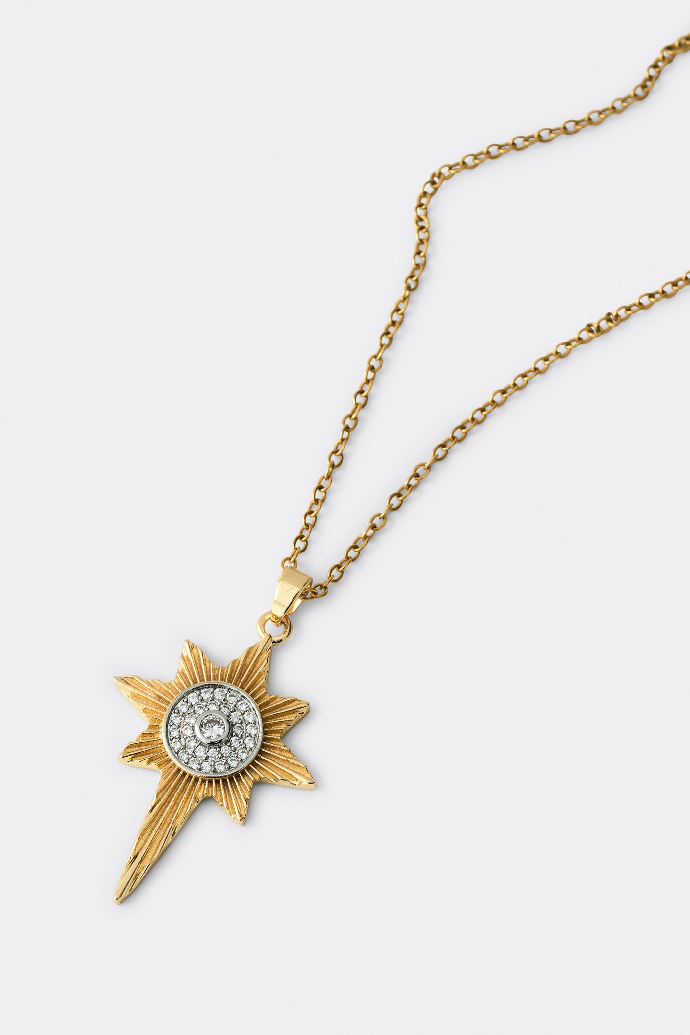 BRONTE NECKLACE