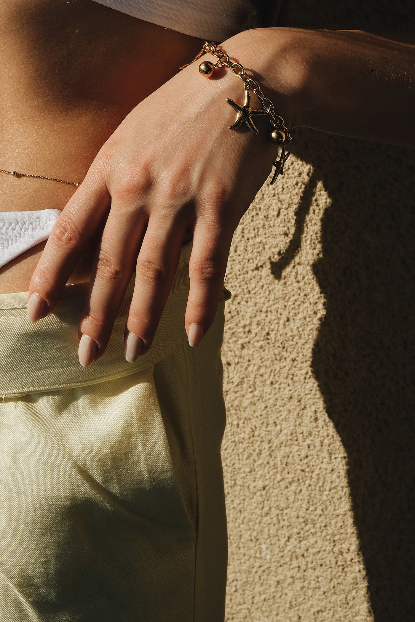 CAERULA BRACELET