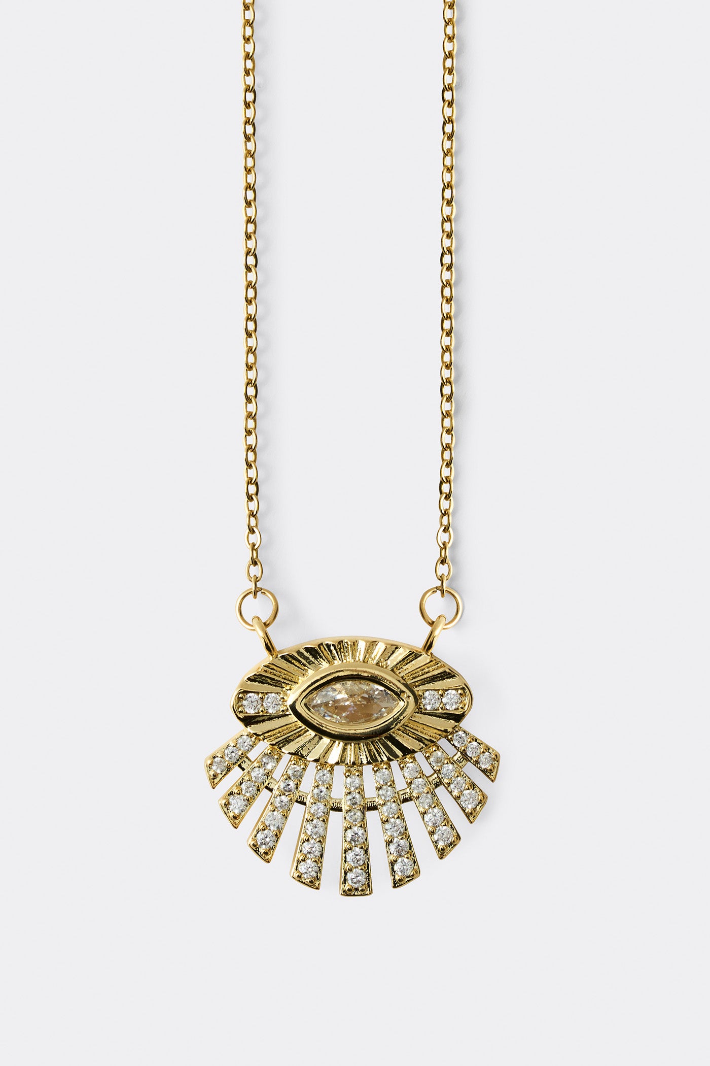CERIDWEN NECKLACE