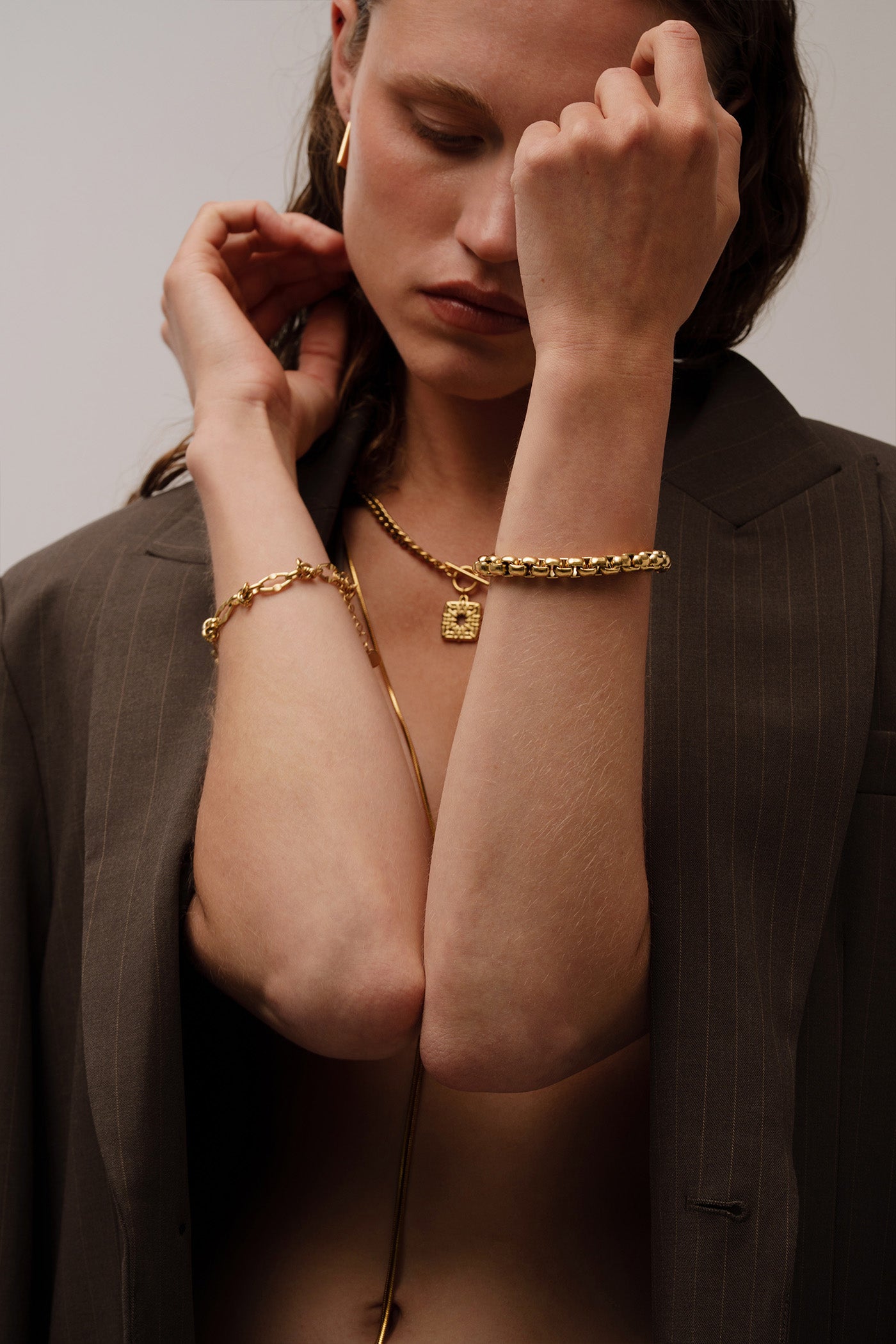 CHANDRA BRACELET