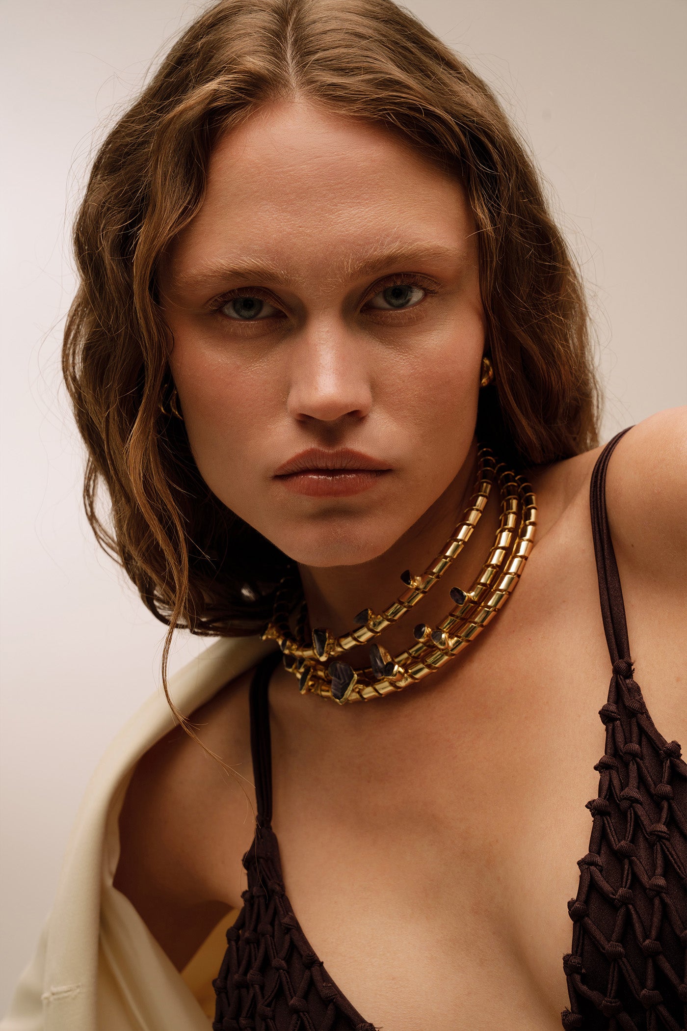 CRAIE NECKLACE
