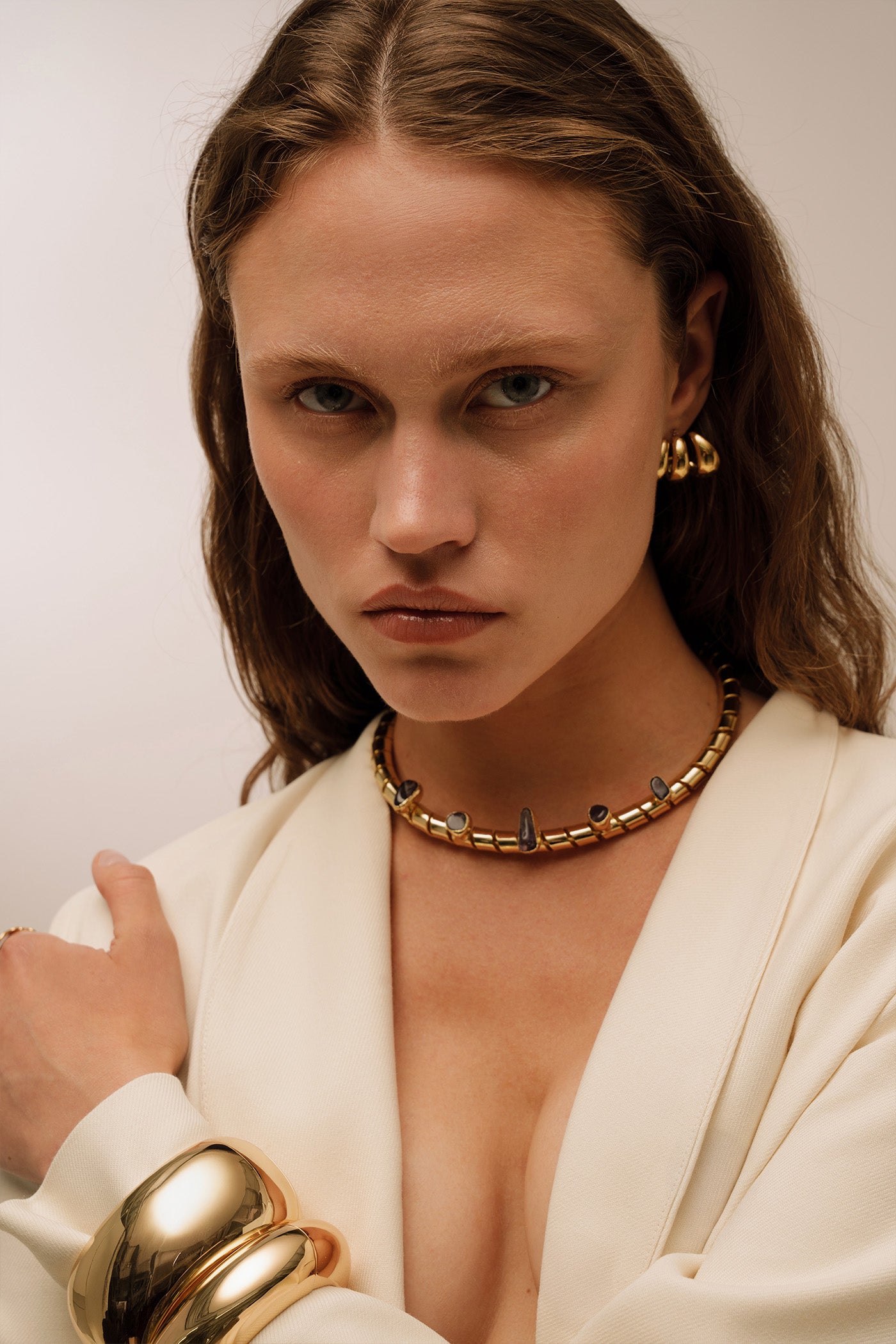 CRAIE NECKLACE