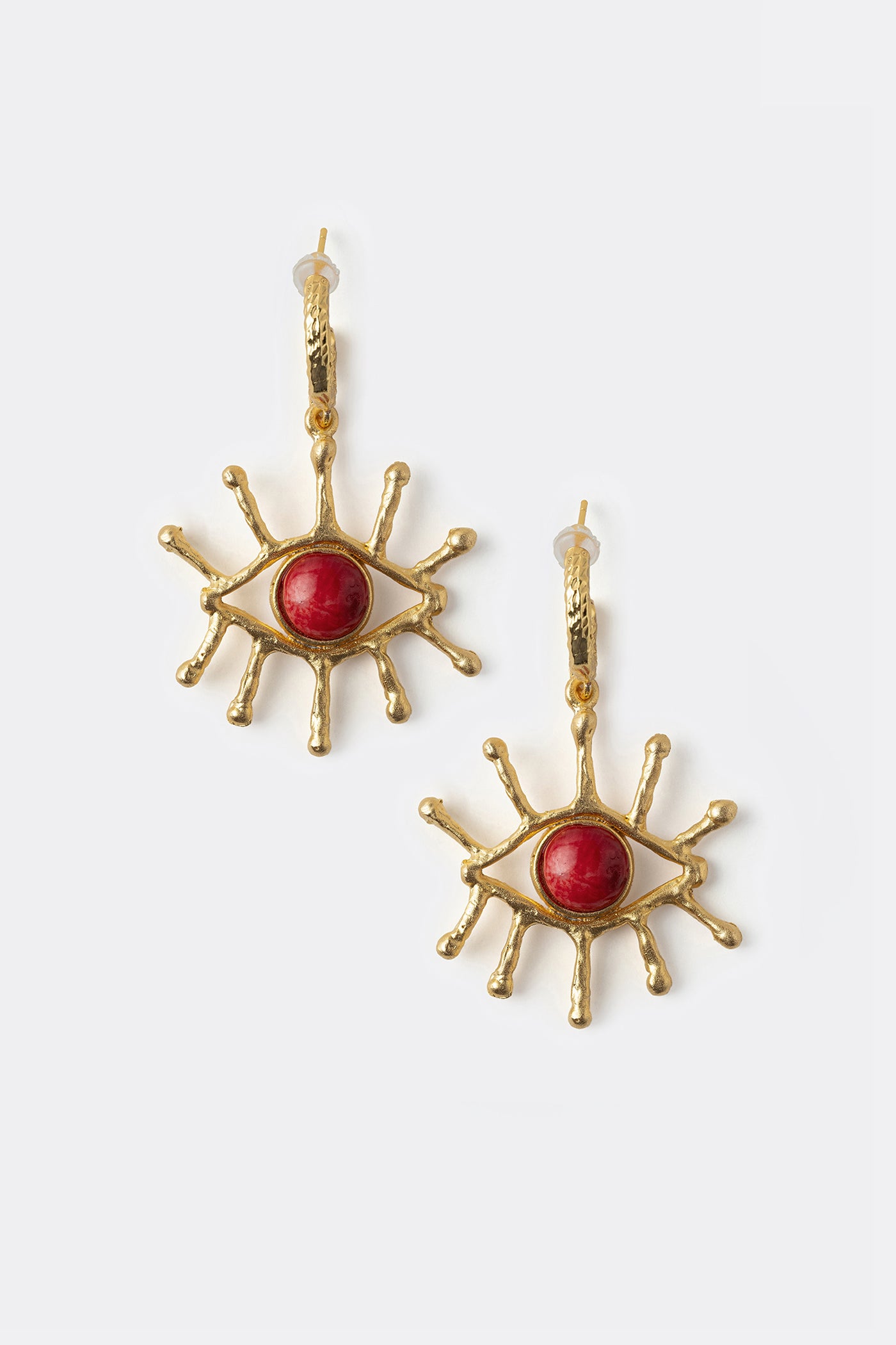 CURLINA EARRING