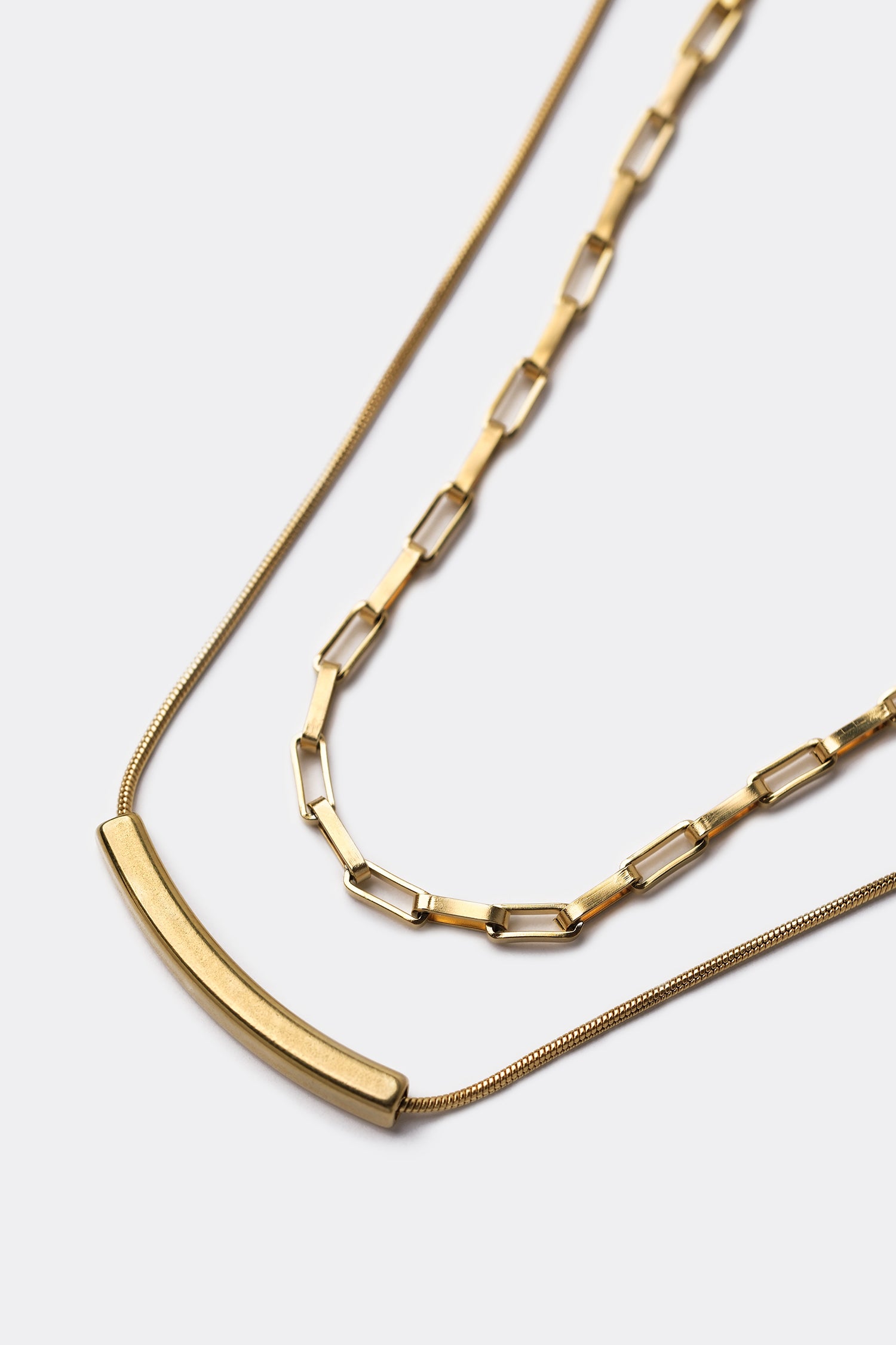 DAPHNIS NECKLACE