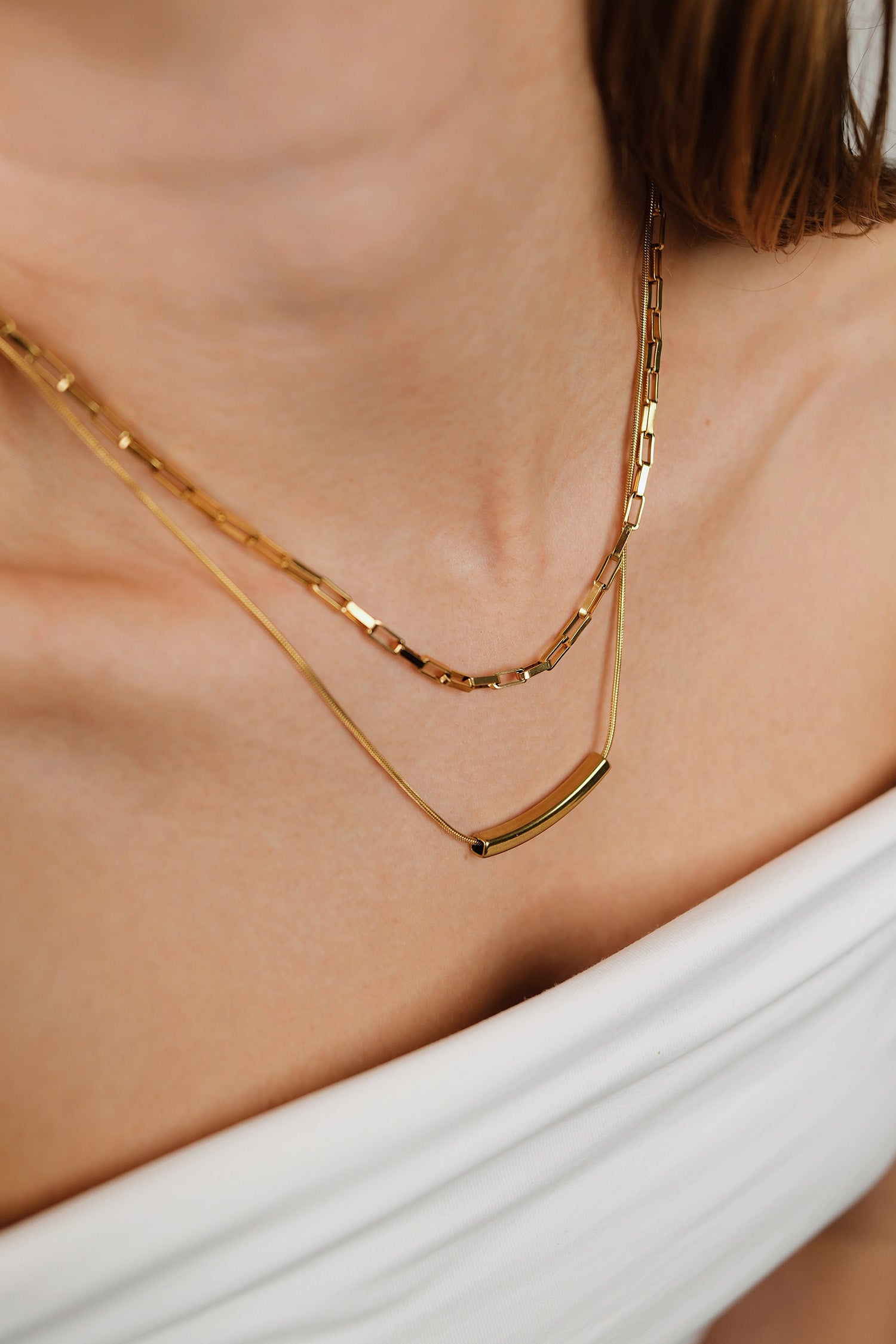 DAPHNIS NECKLACE