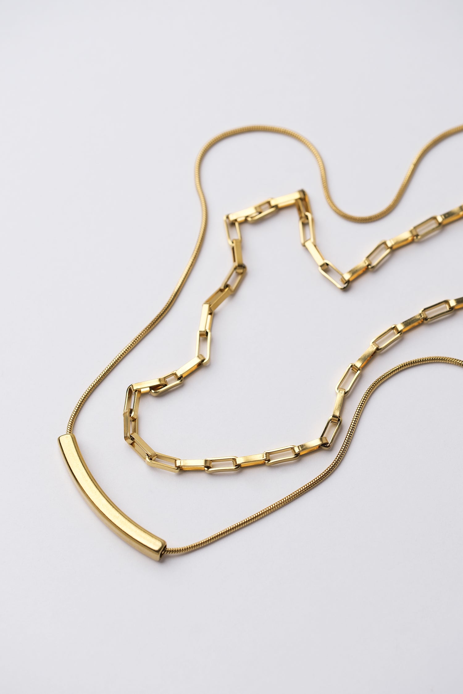 DAPHNIS NECKLACE