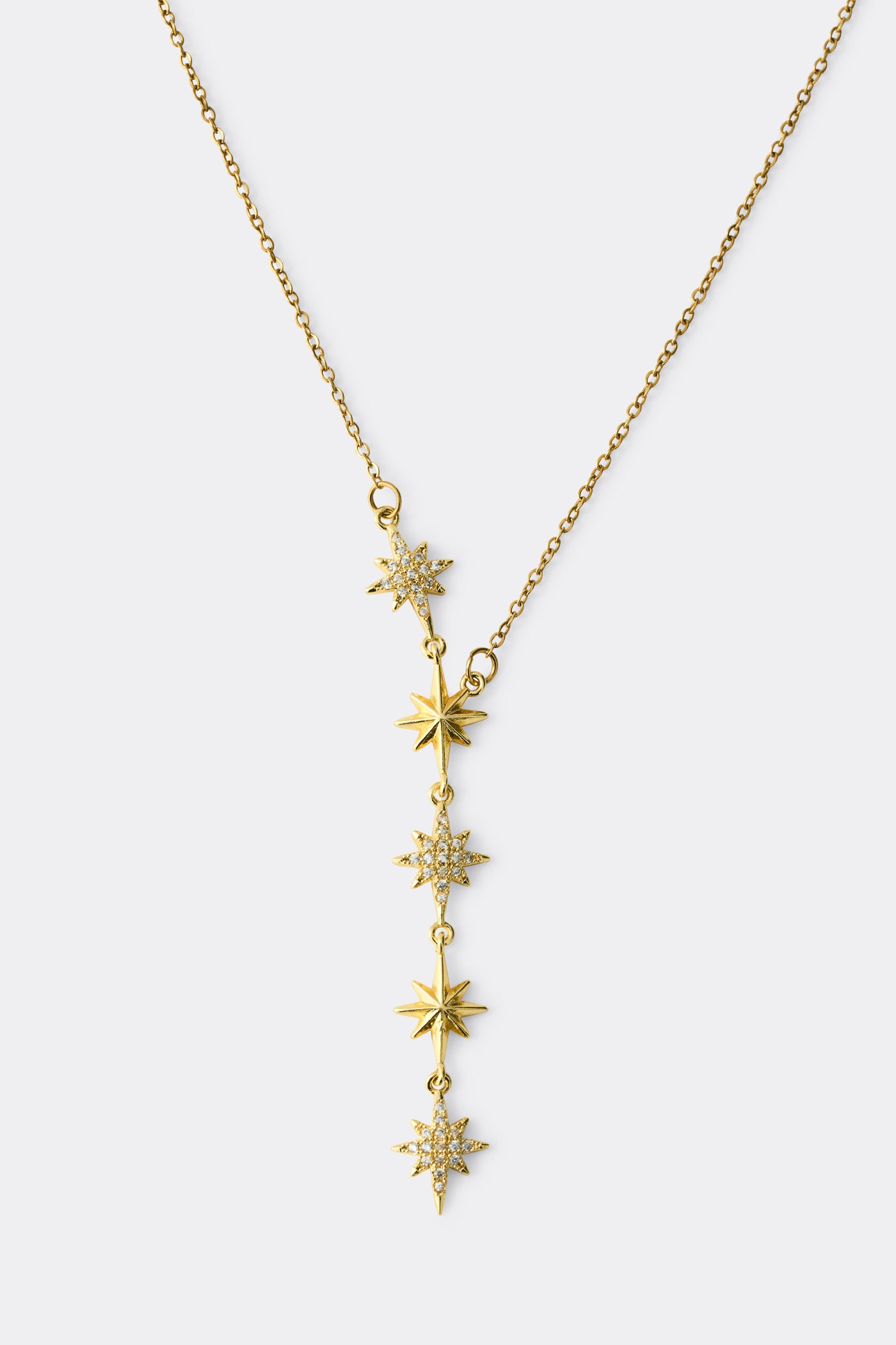 DIASPORE NECKLACE