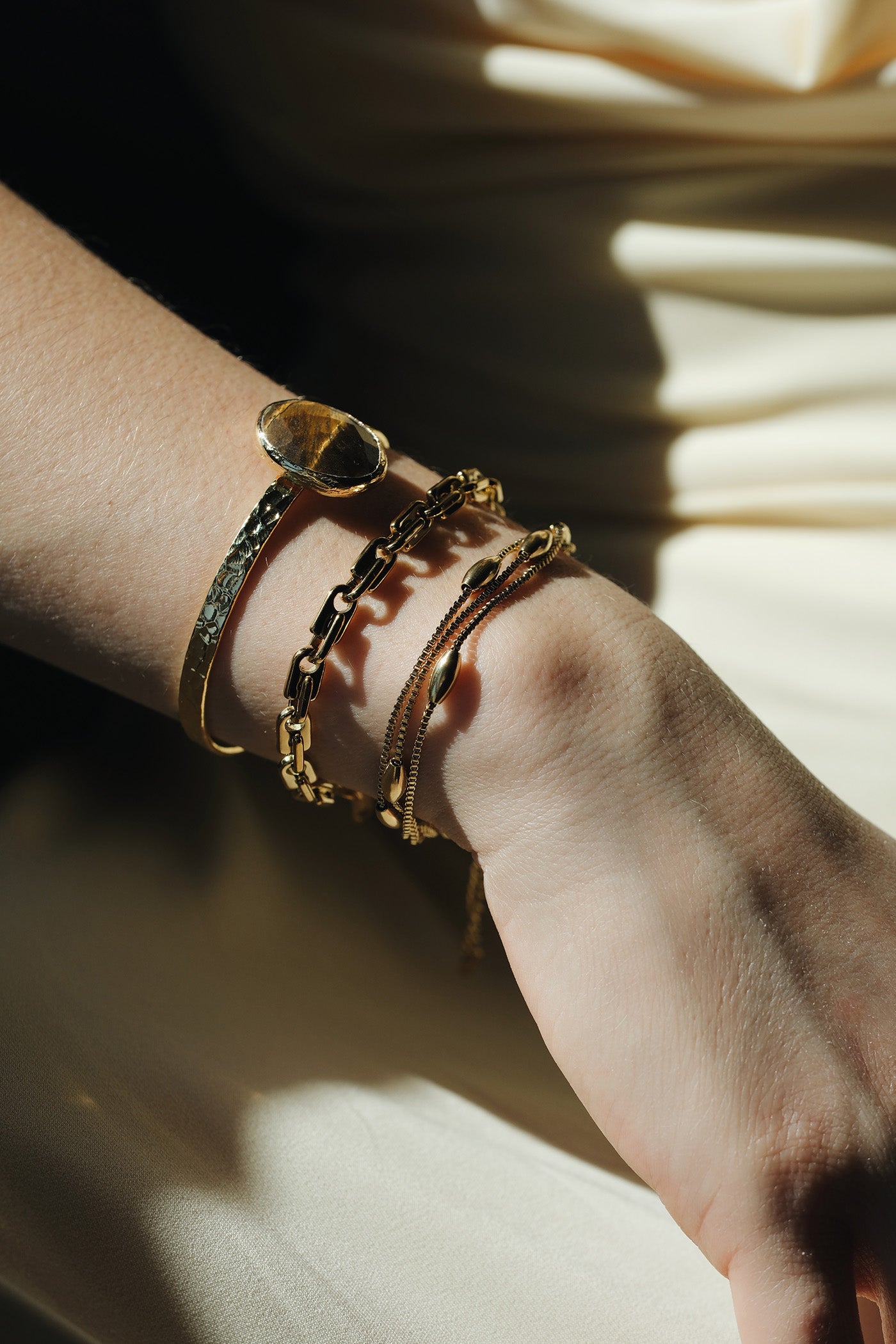 ELVORYS BRACELET