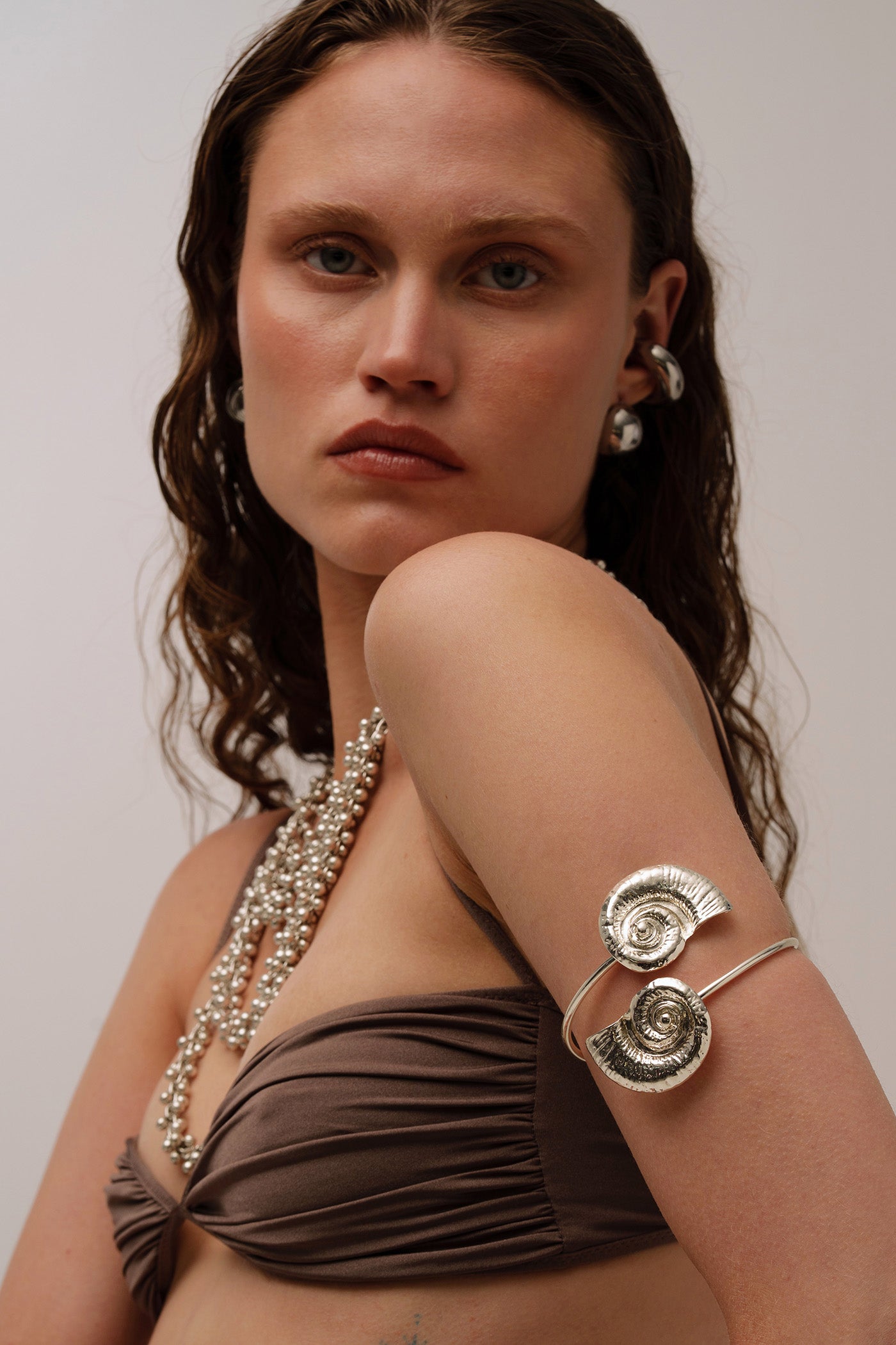 EMBLA ARM CUFF