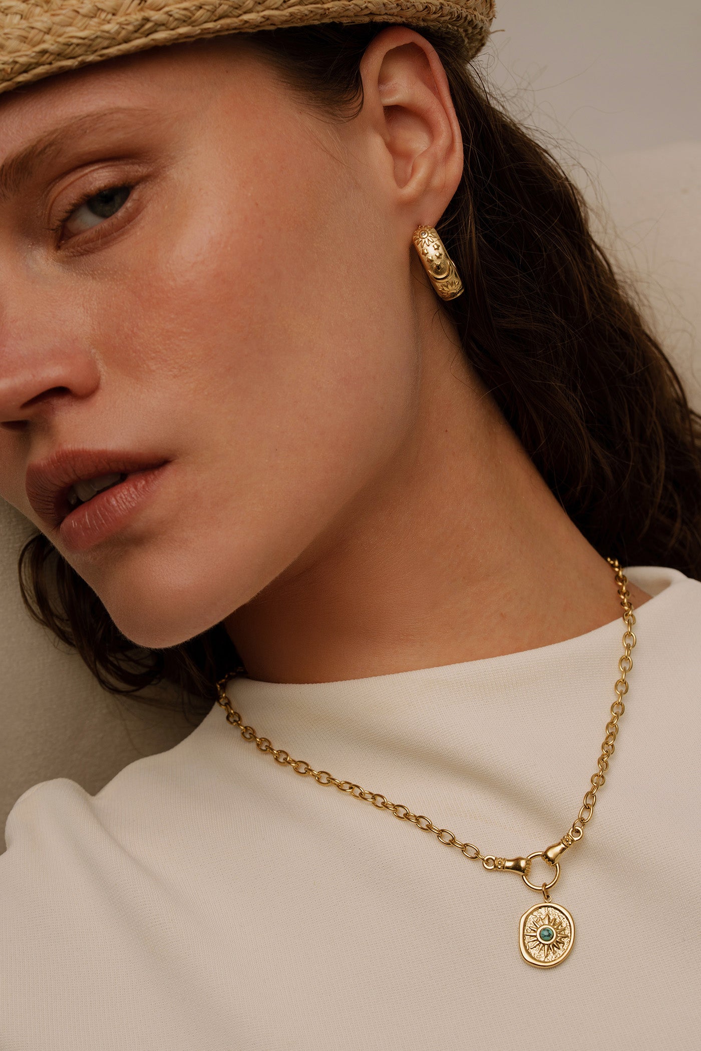 EOLANDE EARRING