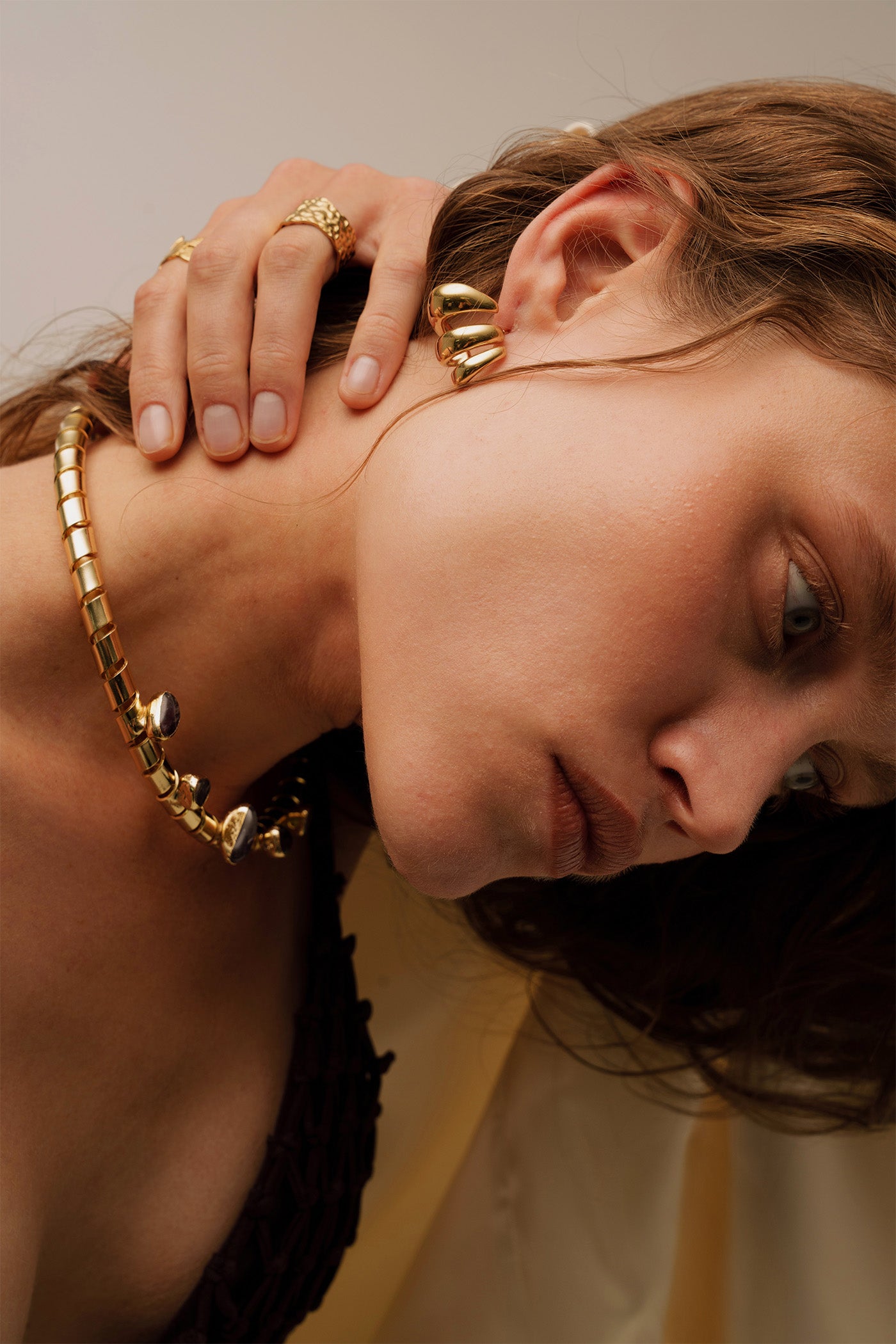 EPONA EARRING