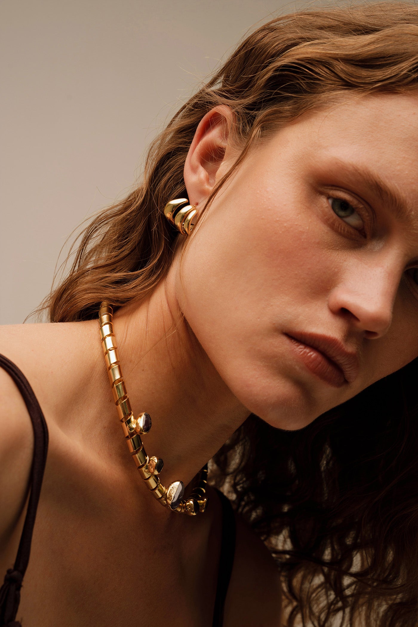 EPONA EARRING