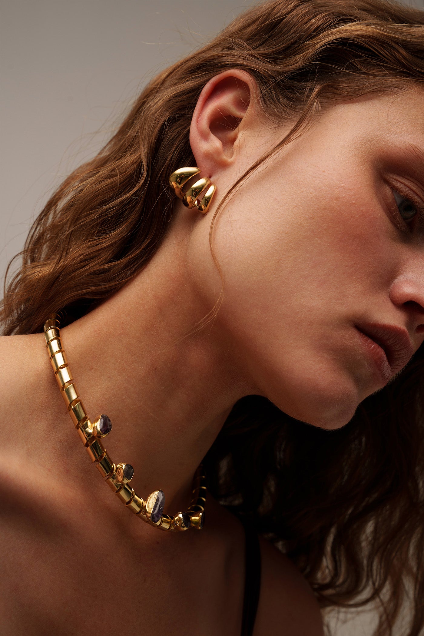 EPONA EARRING