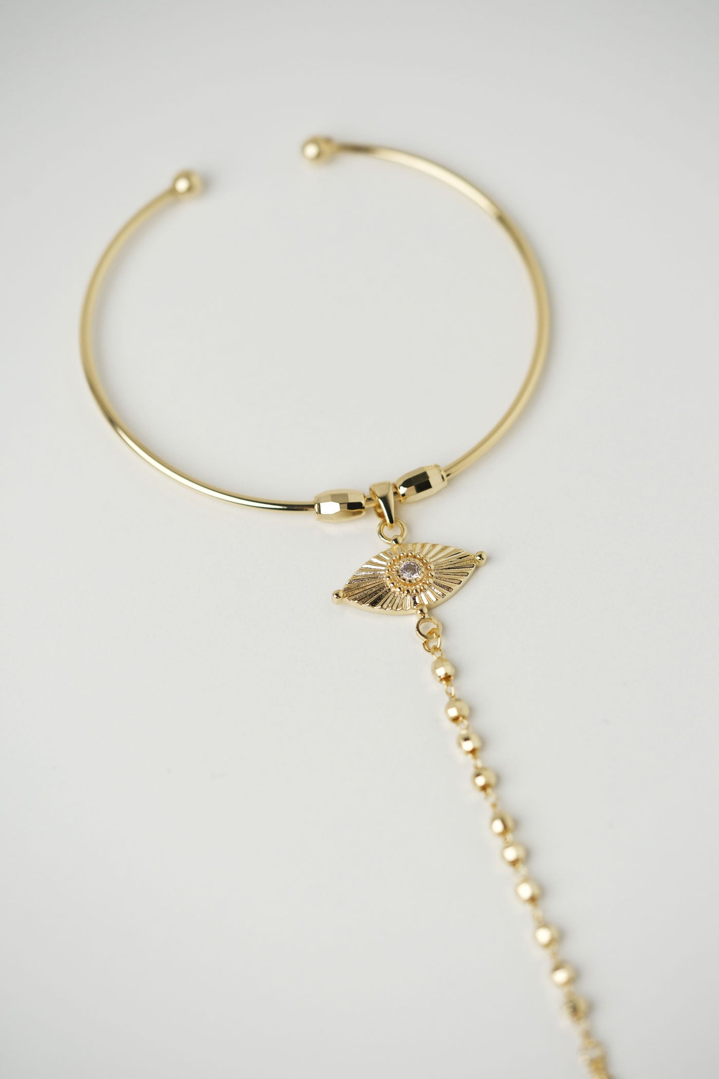 EULALIA HAND CHAIN