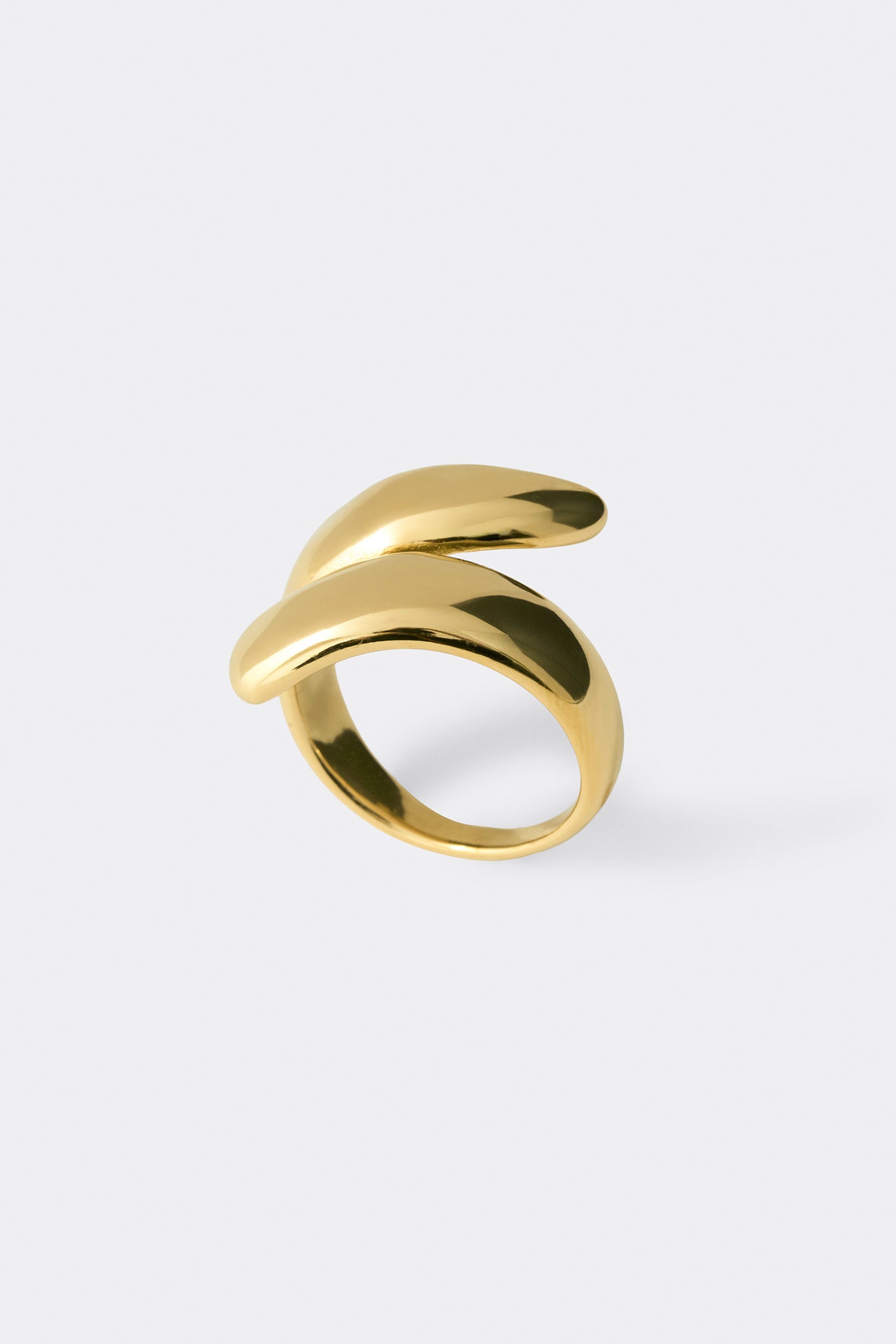 GREVE GOLD RING