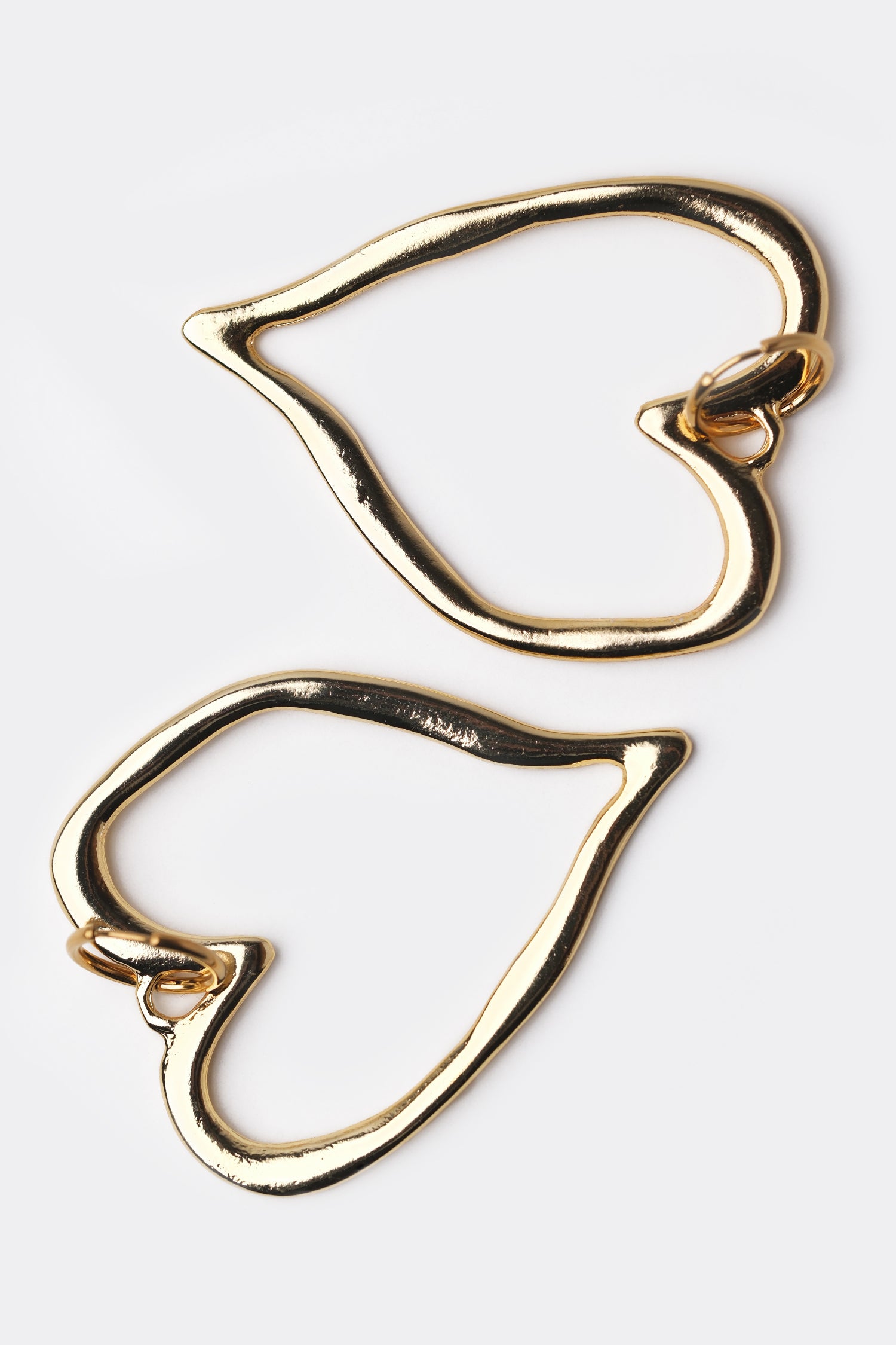 HELAINE GOLD EARRING