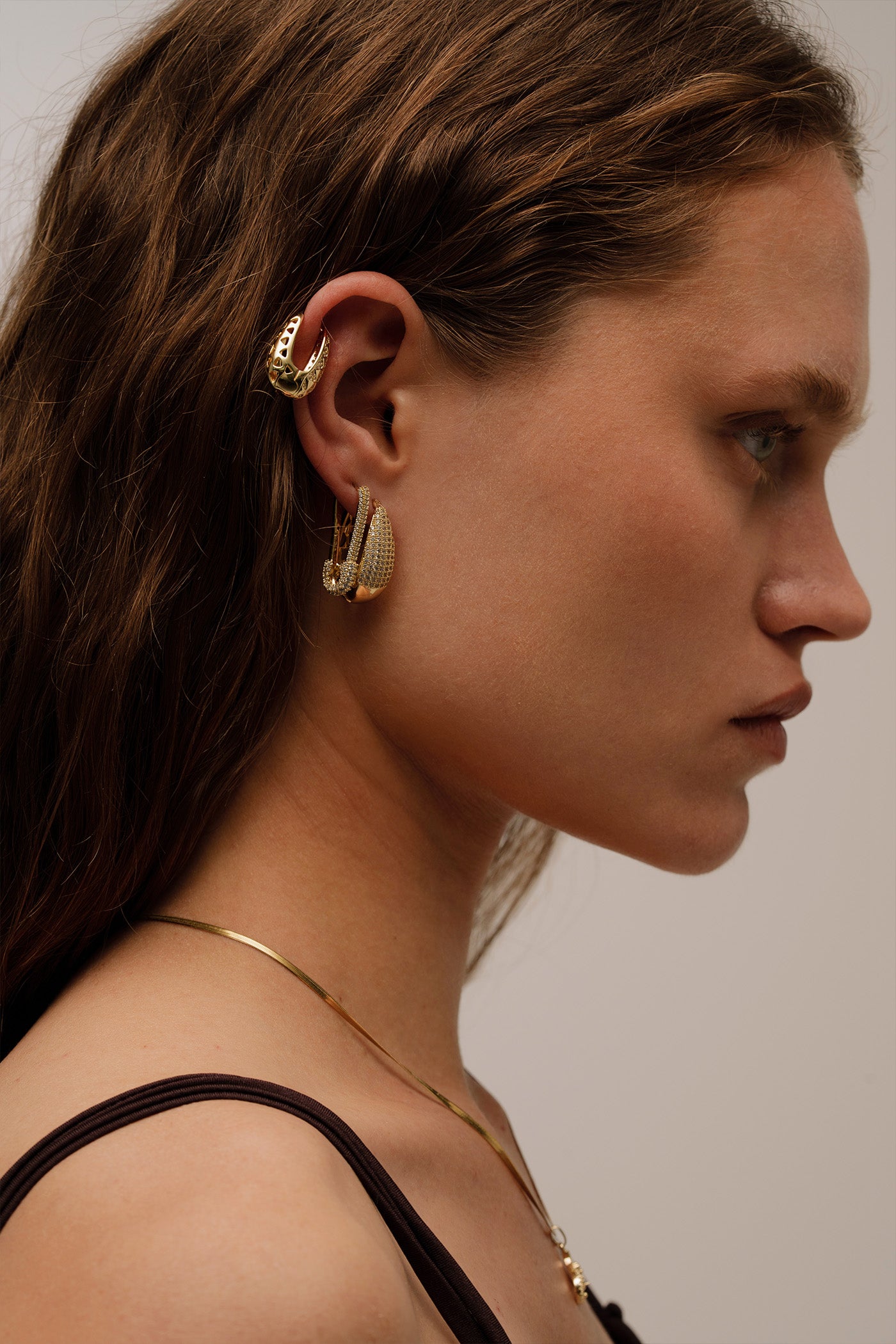 HOEL EARRING