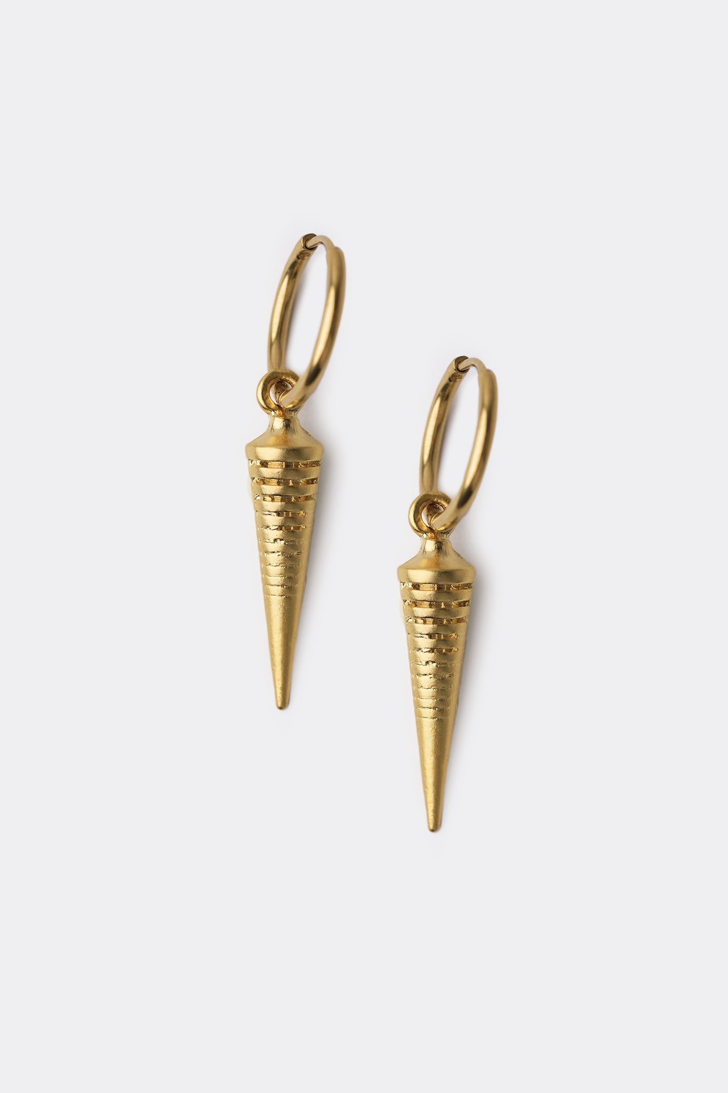 LANGLEY EARRING