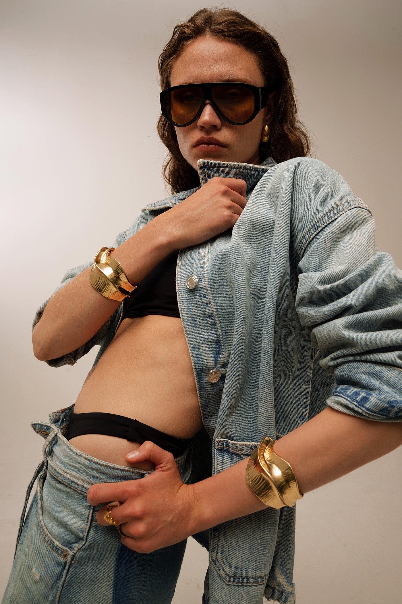 LOESS BRACELET