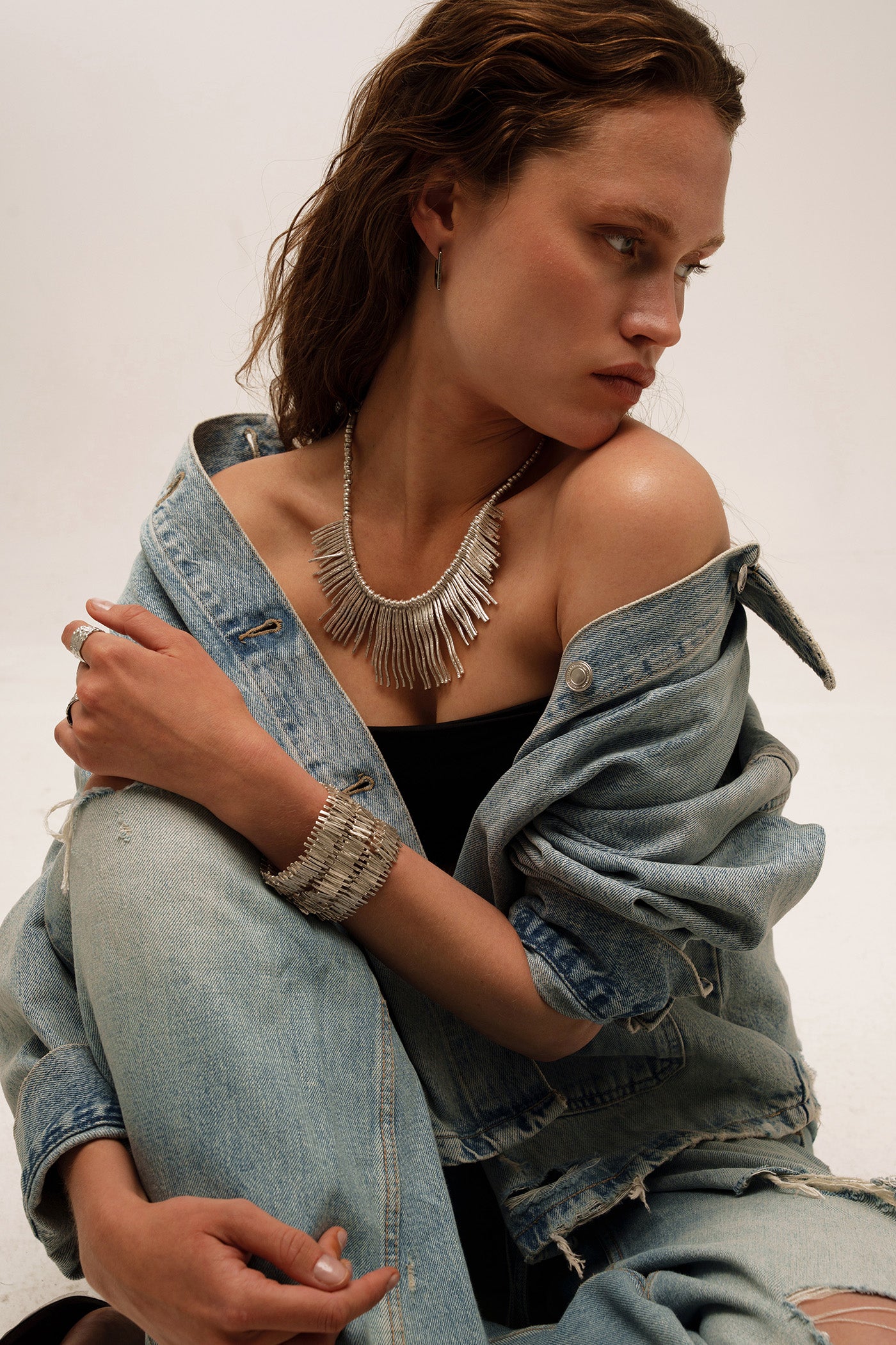 LUINA BRACELET