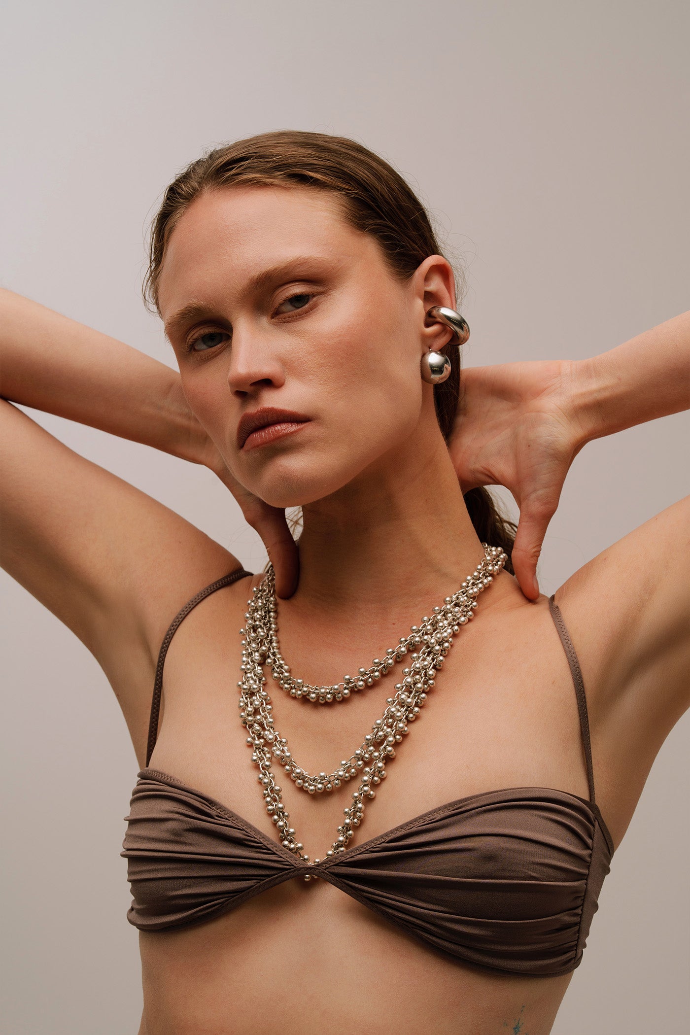 LUJAINA NECKLACE
