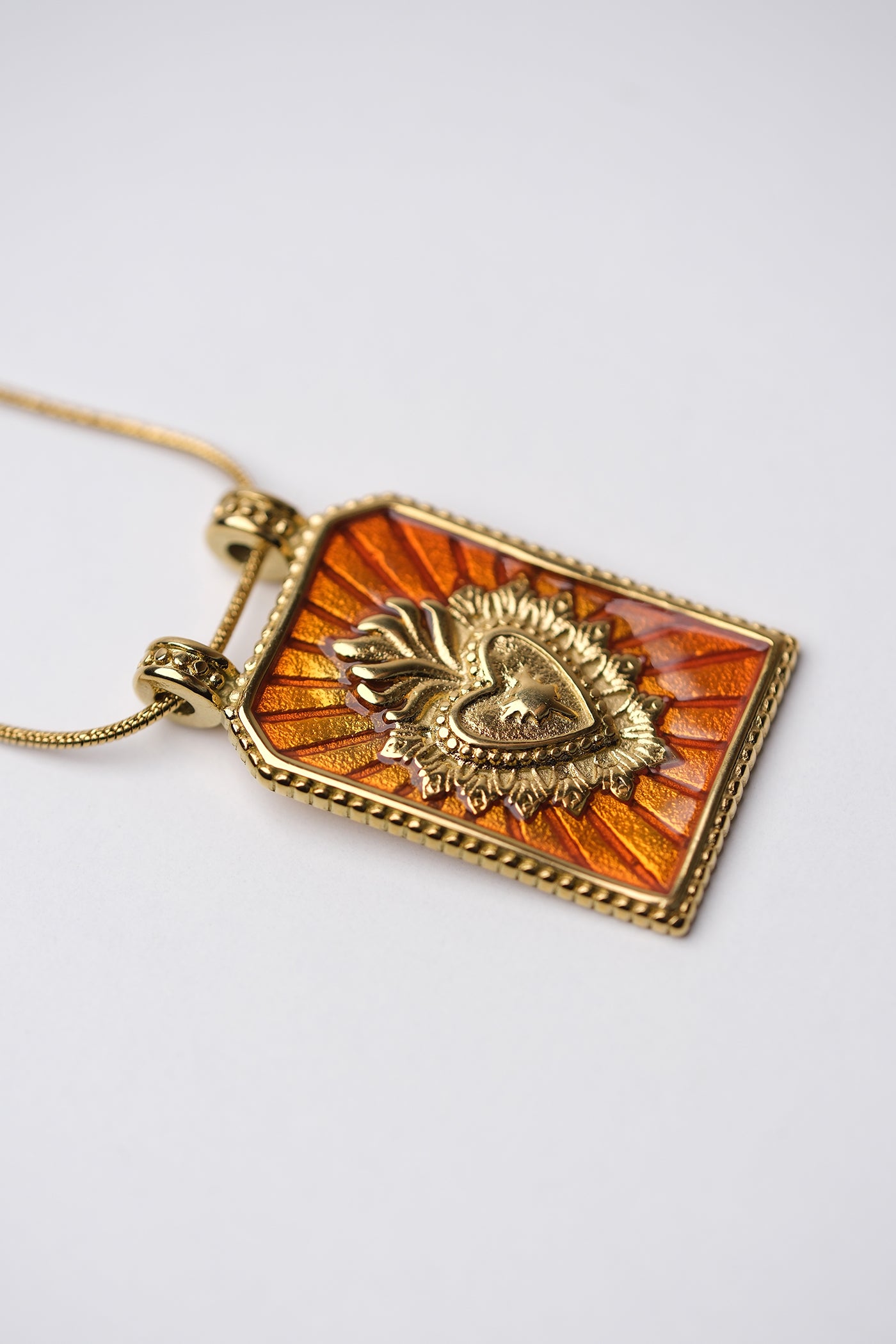 MAELORA NECKLACE