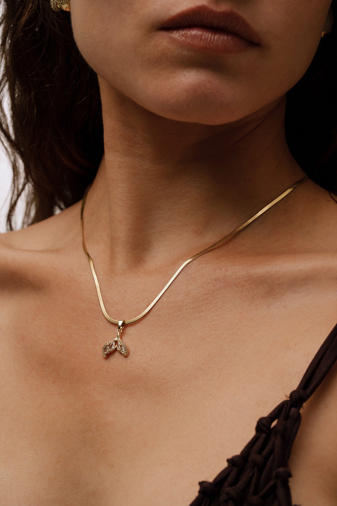 MAELYS NECKLACE