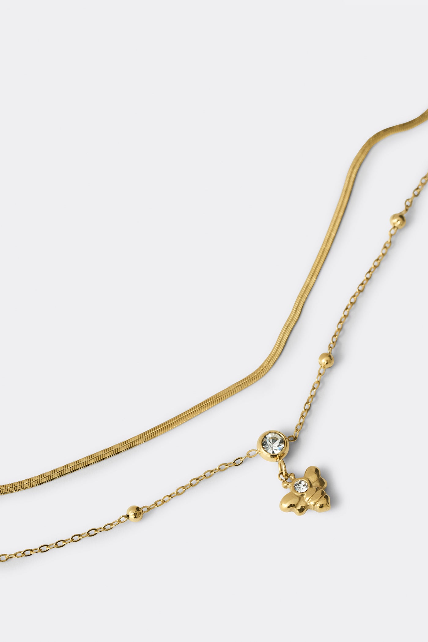 MAIRWEN ANKLET
