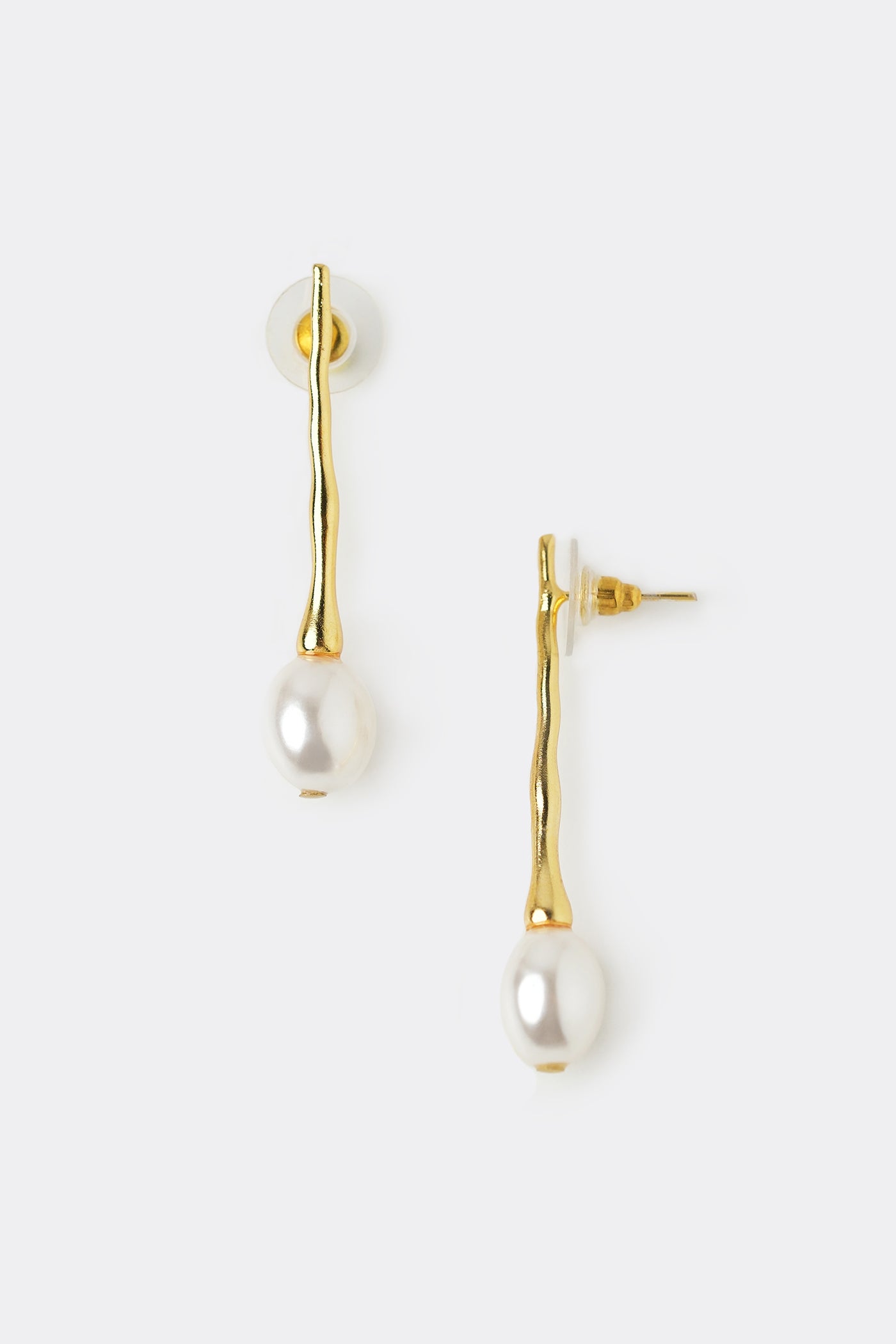 MARPESSA EARRING