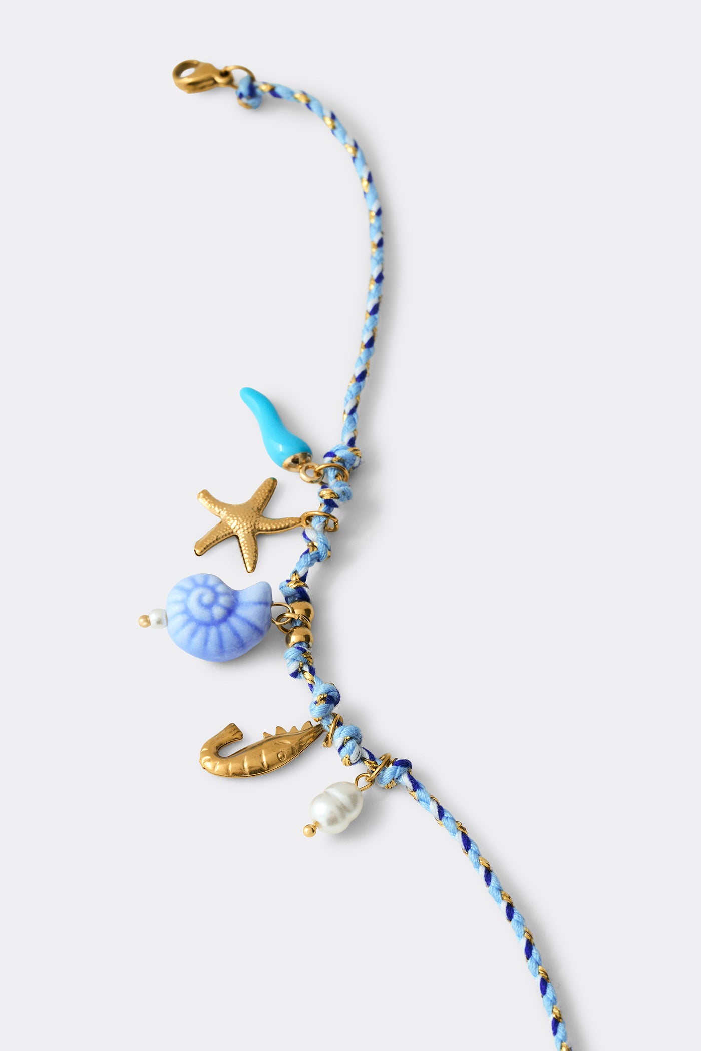MOANA ANKLET