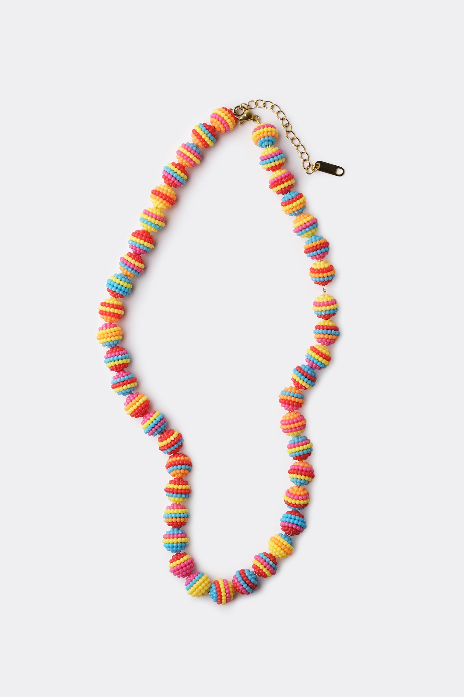 MOISES NECKLACE