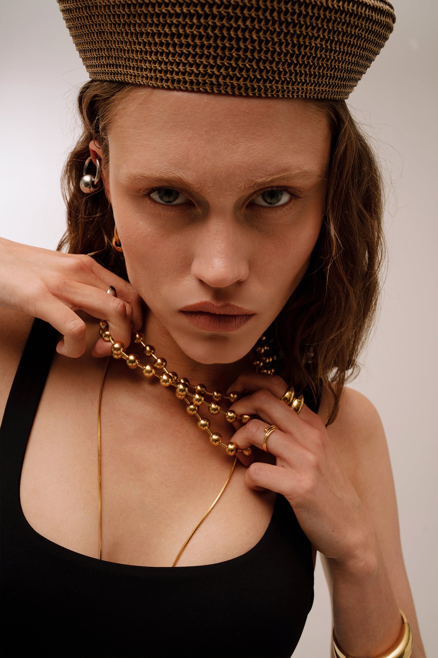 MUIREANN RING