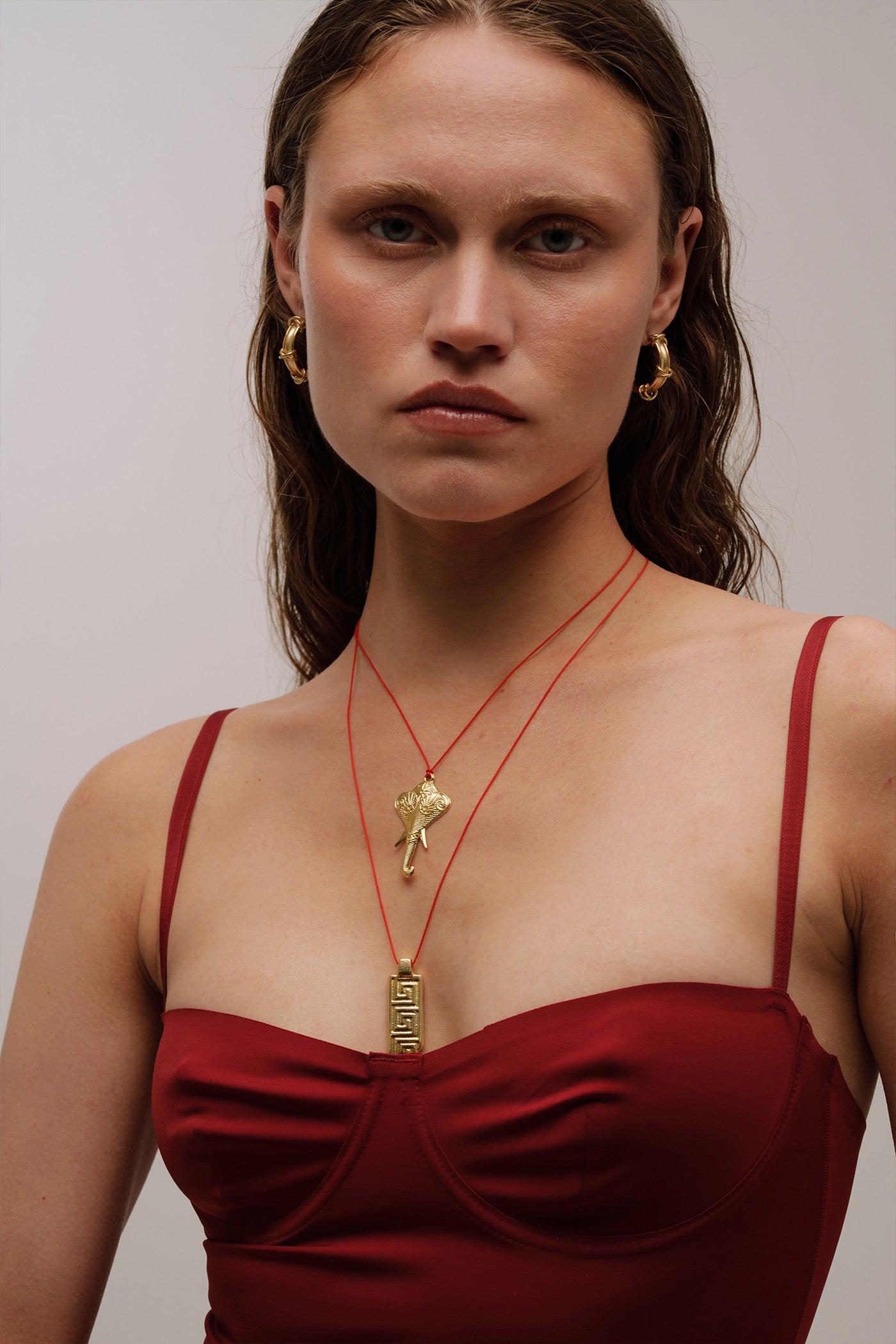NOHEA EARRING