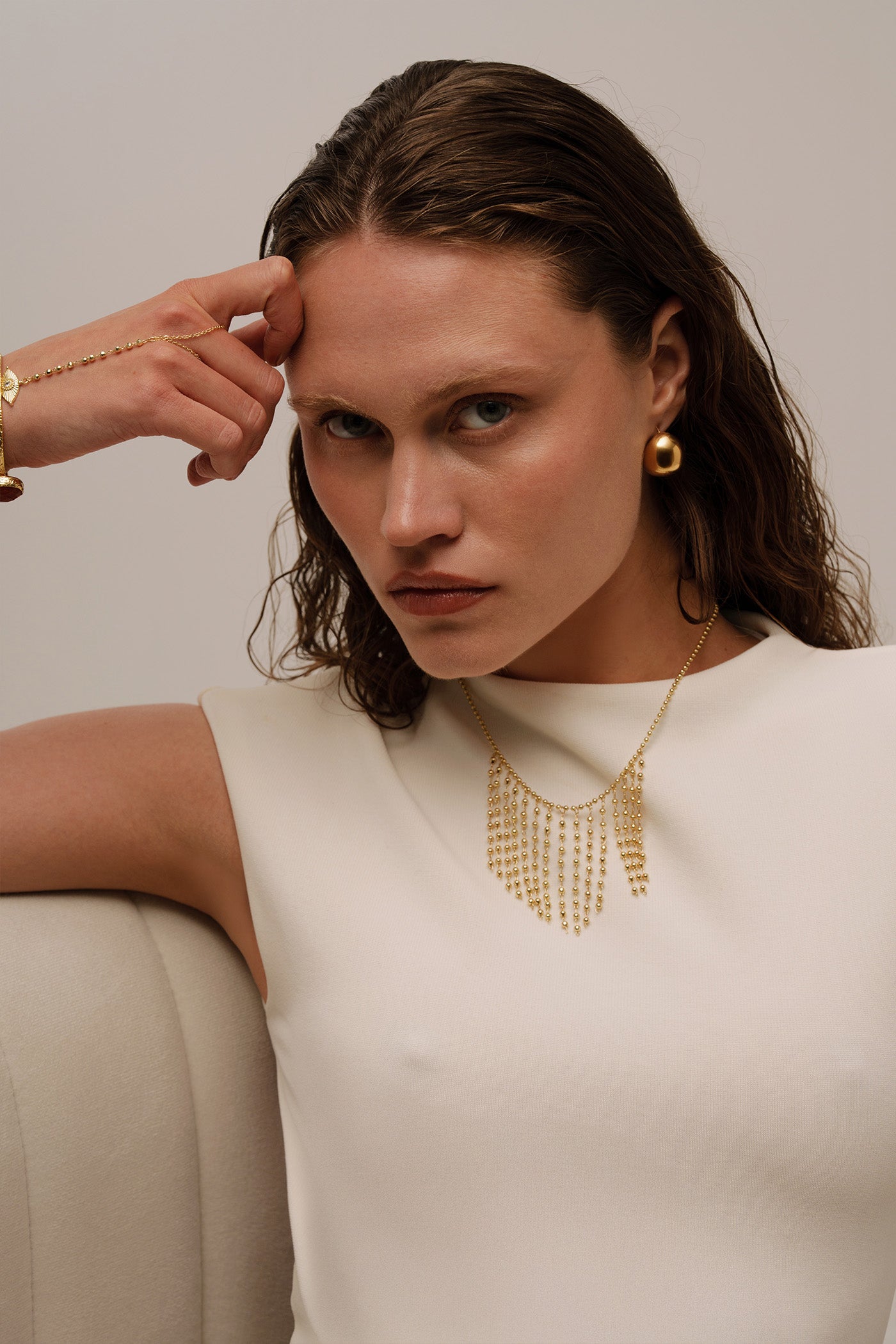 OCYROE NECKLACE