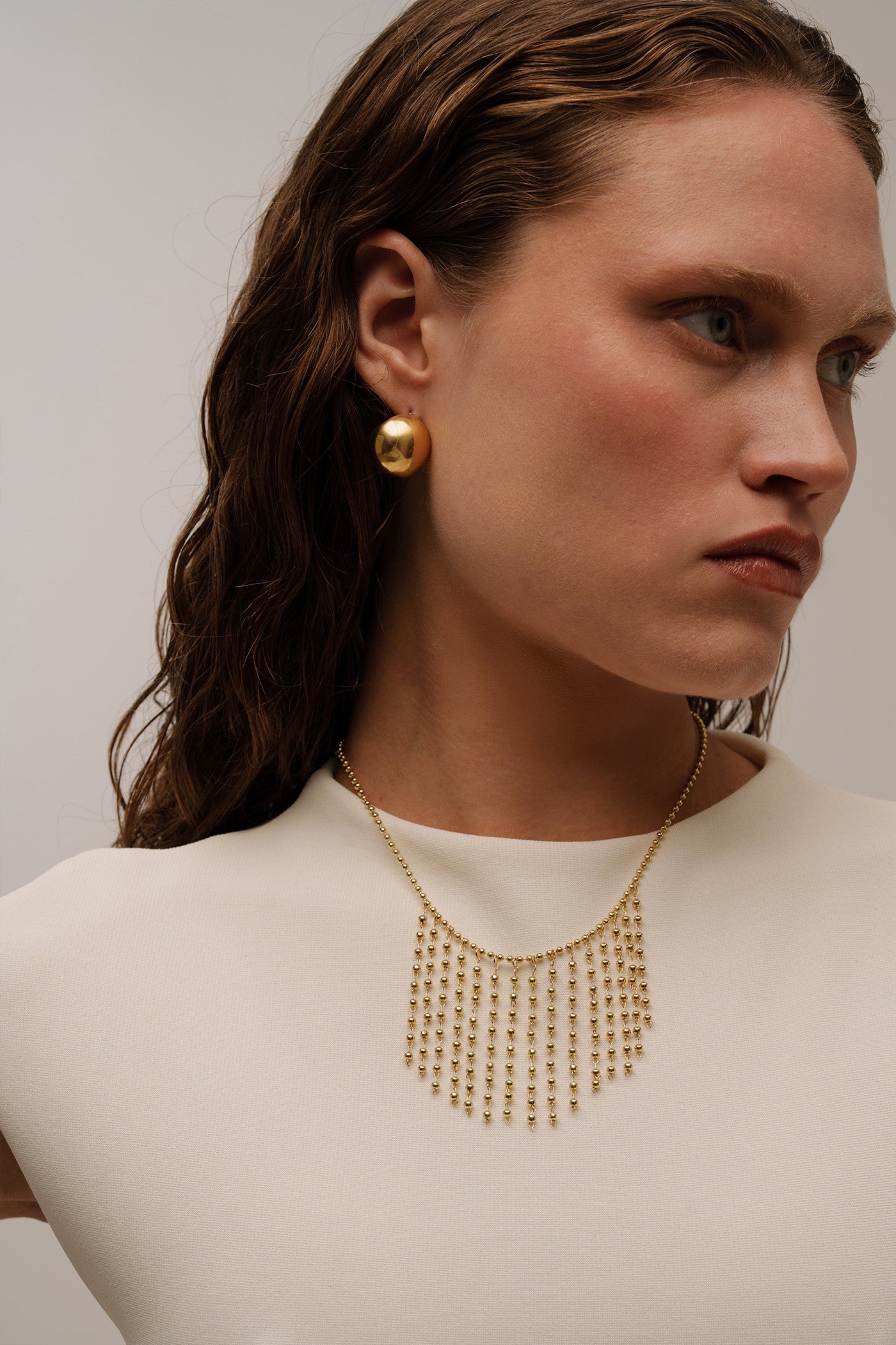 OCYROE NECKLACE