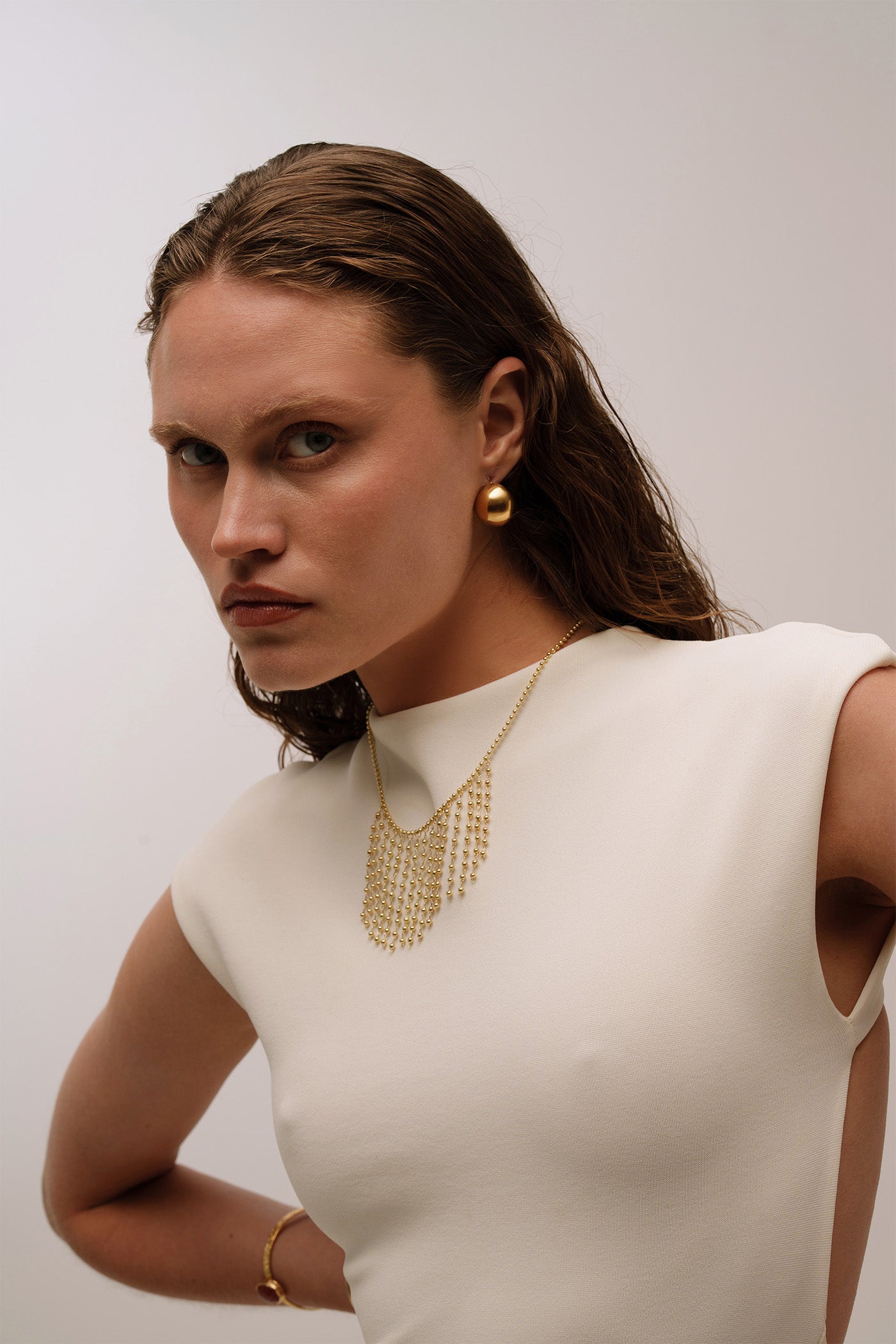 OCYROE NECKLACE