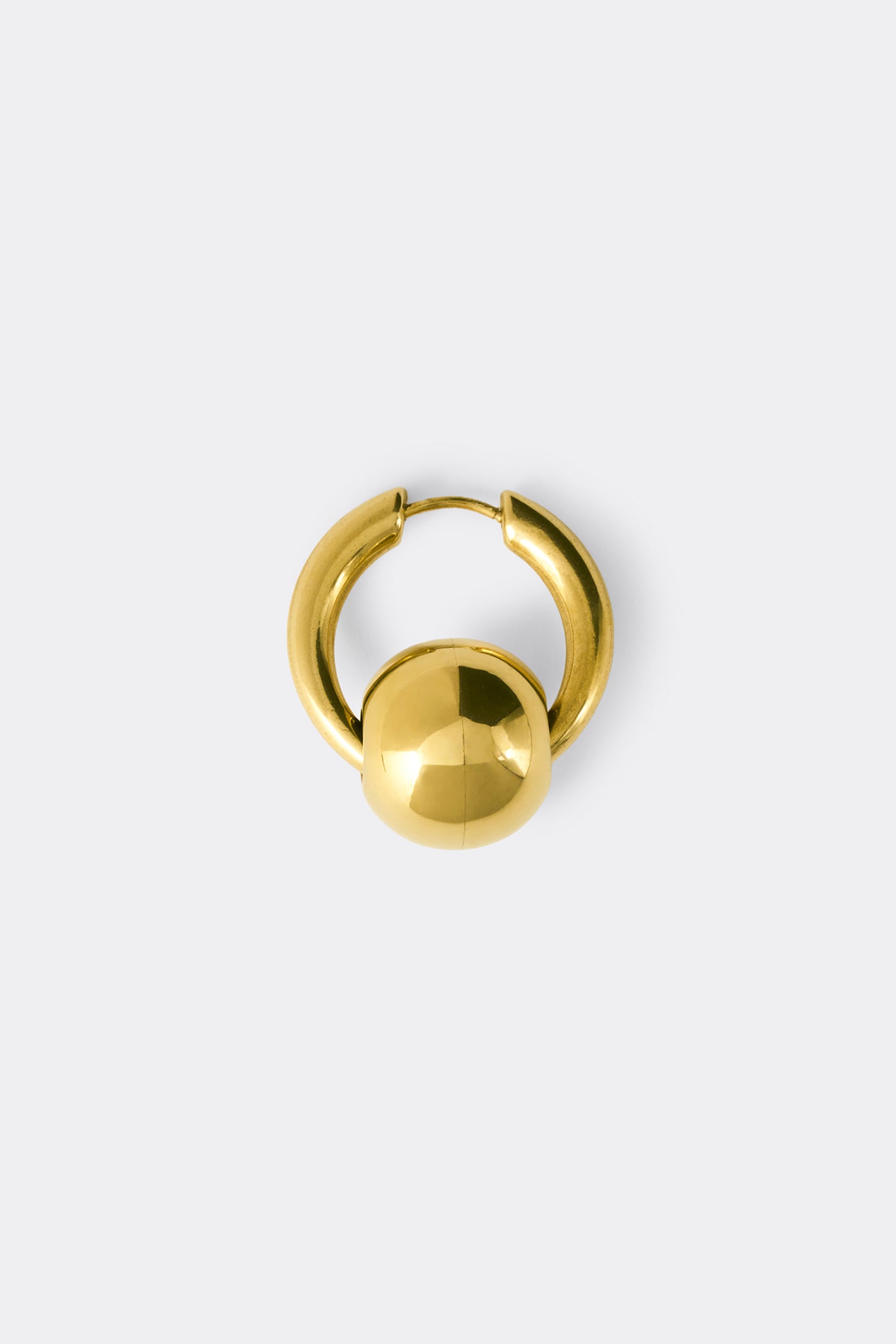 ORELIA GOLD EARRING