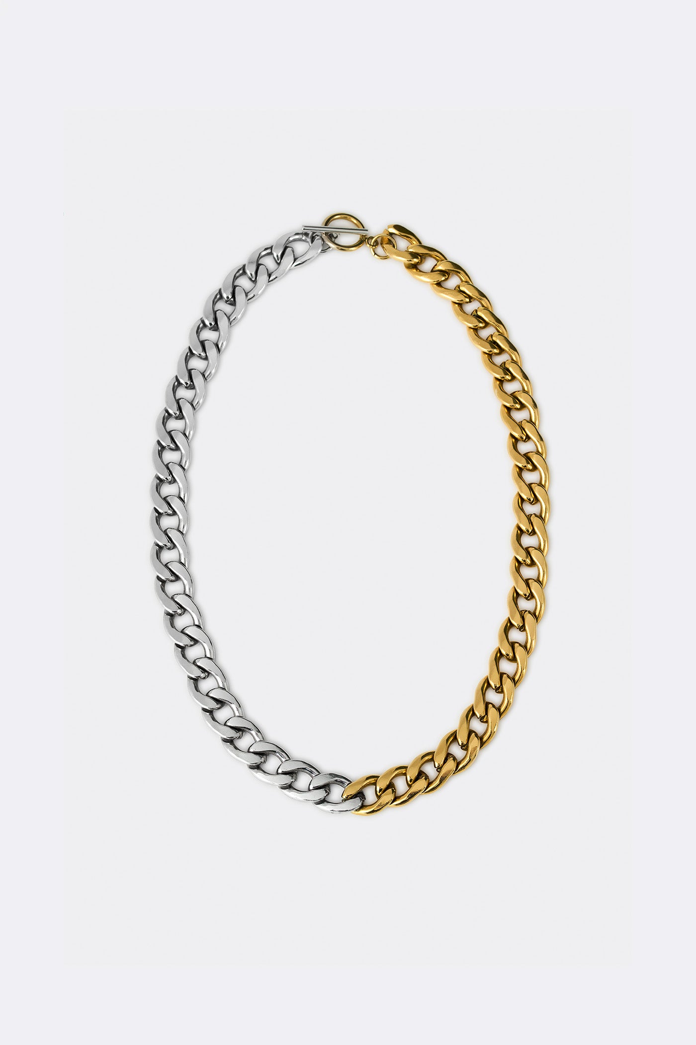 ORVALHO NECKLACE