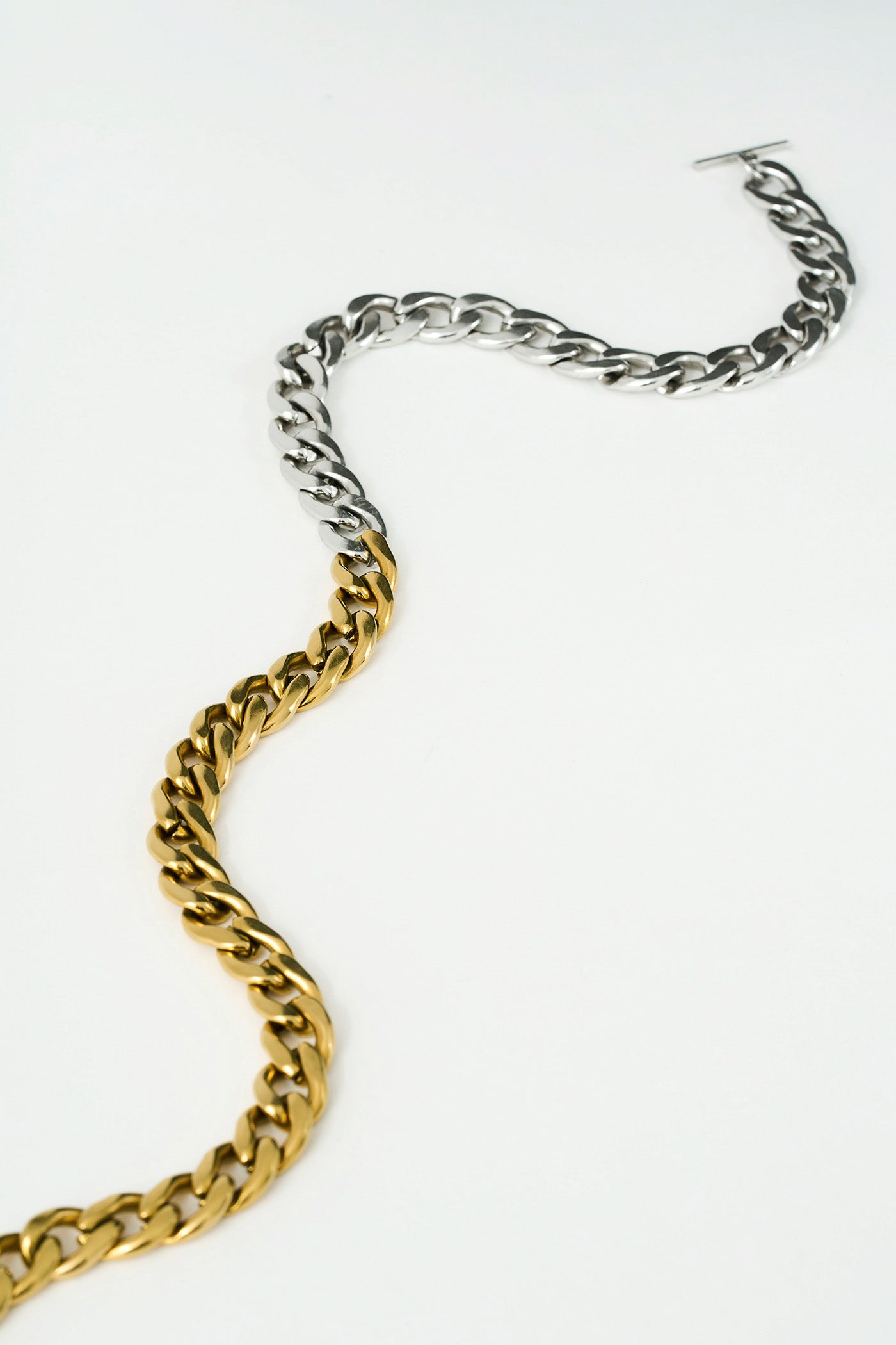 ORVALHO NECKLACE